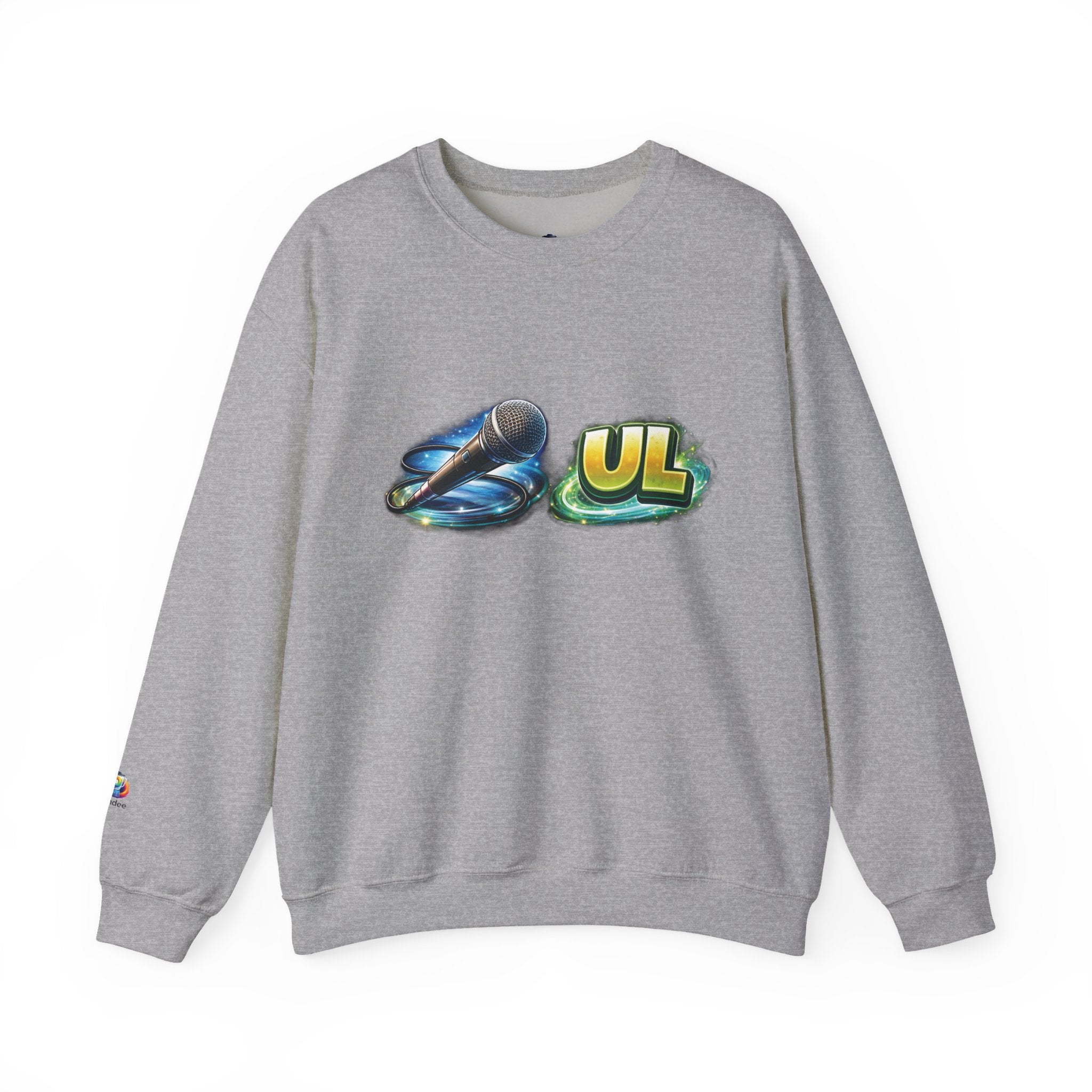MICHAEL Crewneck Sweatshirt