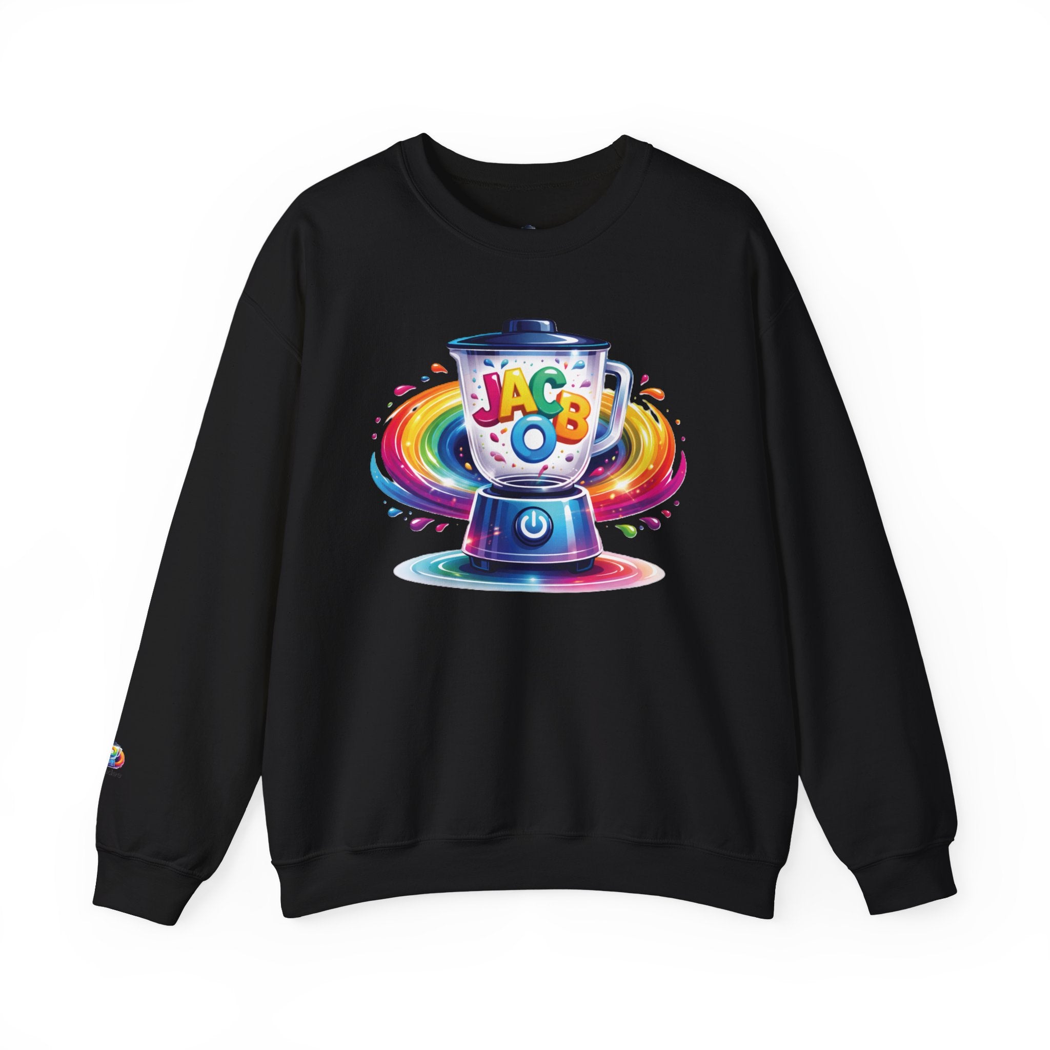 JACOB Crewneck Sweatshirt