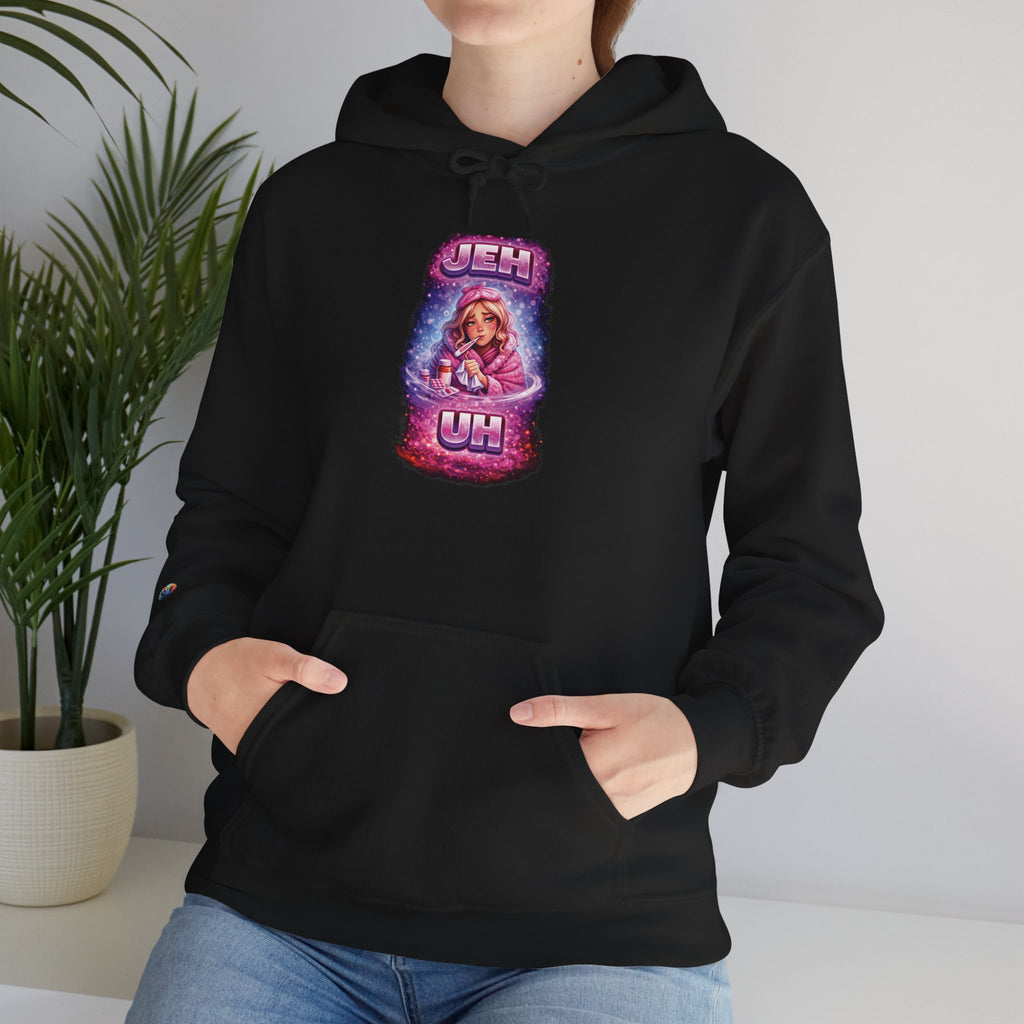 JESSICA (LT) Hoodie