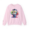KEISHA (Mix) Crewneck Sweatshirt