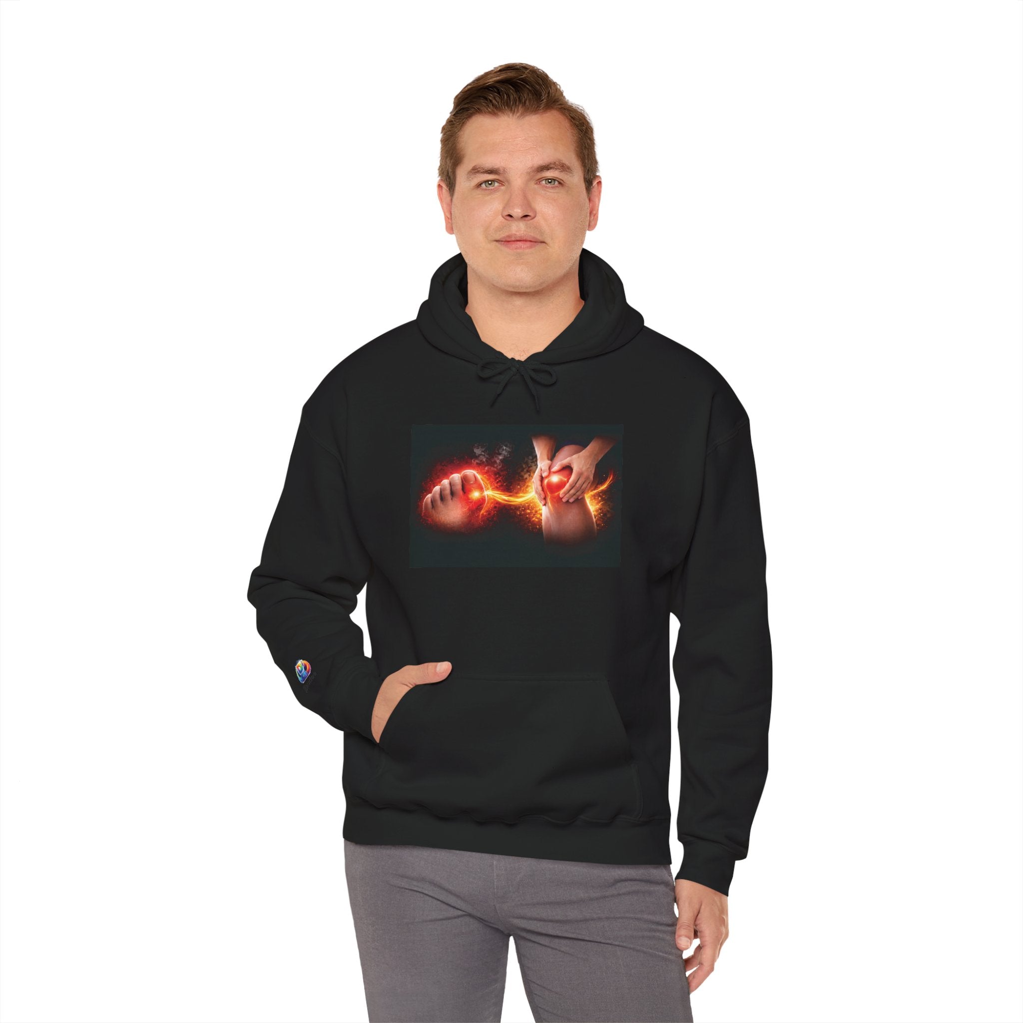TONY (LT) Hoodie