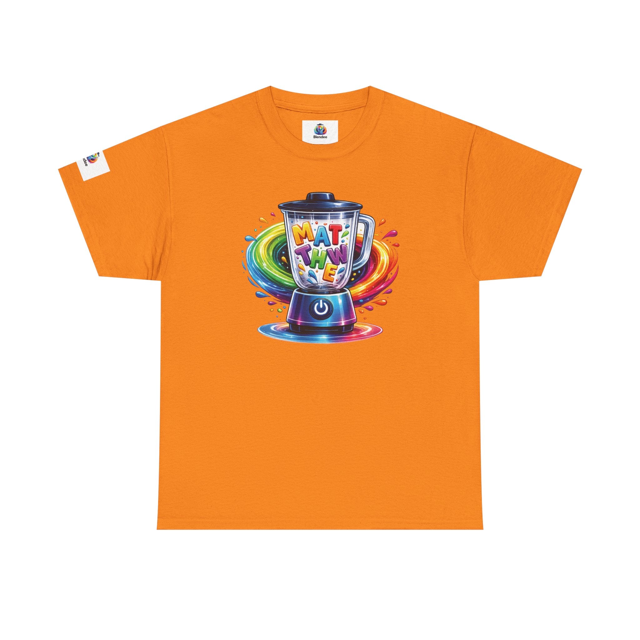 MATTHEW (Mix) T-Shirt