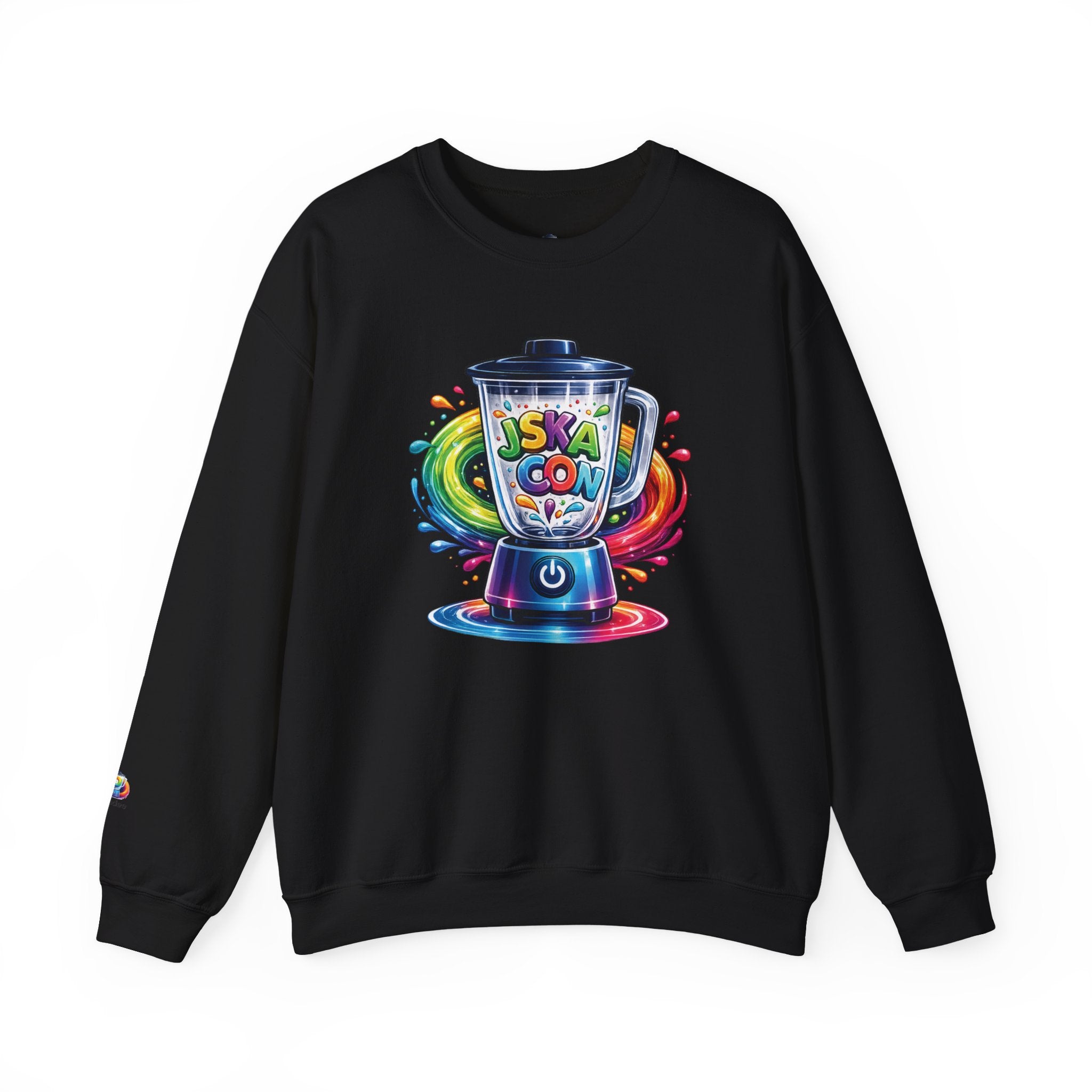 JACKSON (Mix) Crewneck Sweatshirt