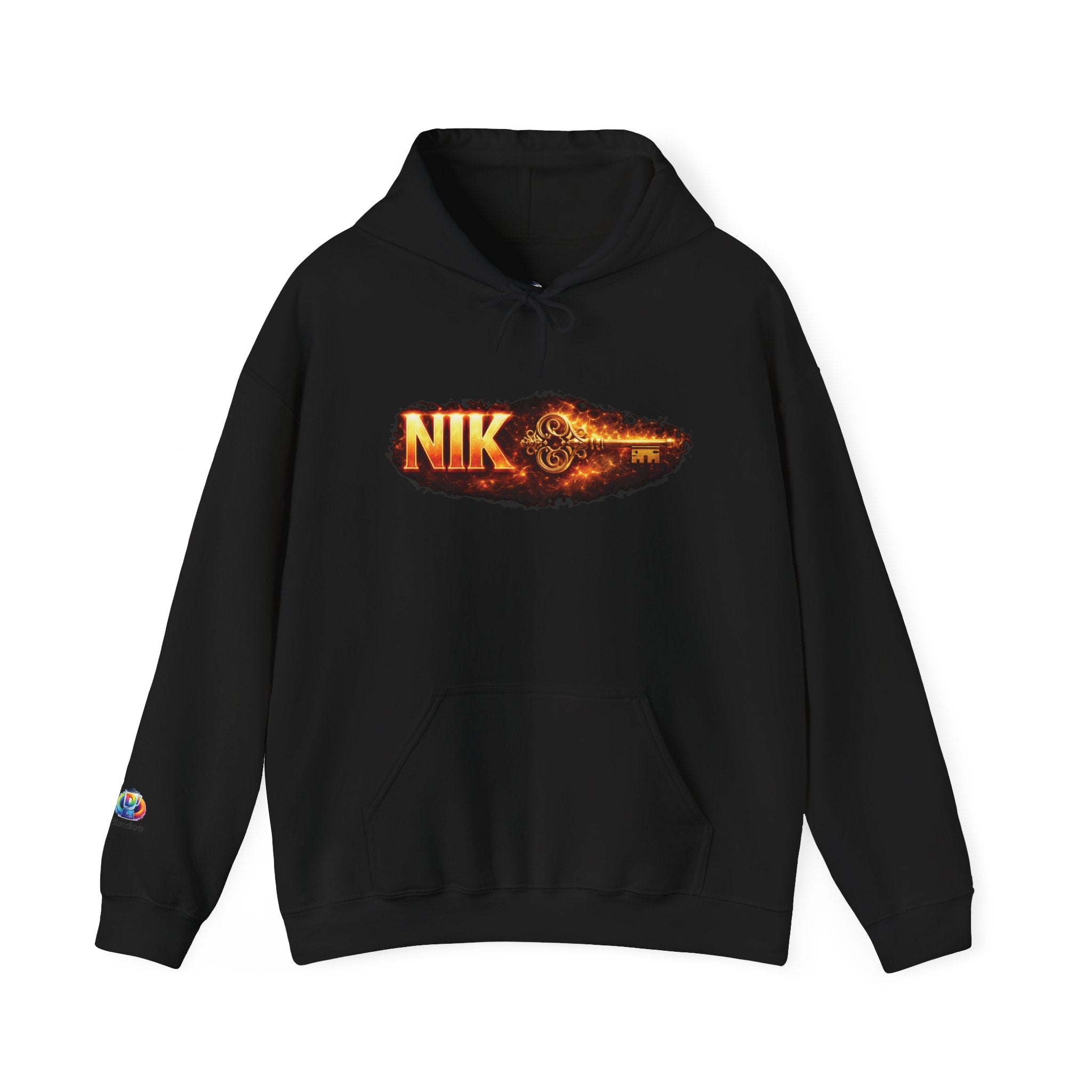 NIKKI Hoodie