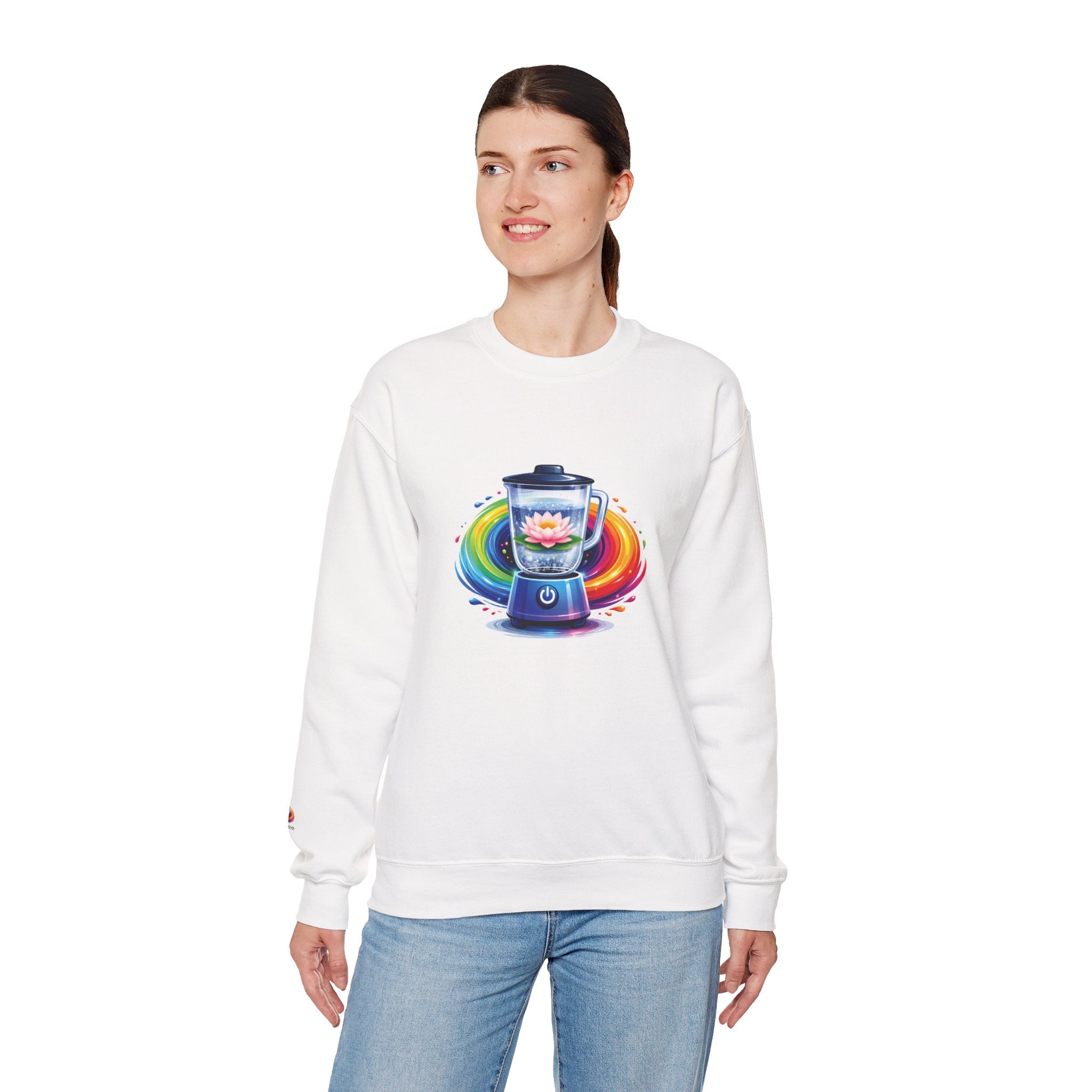 LILY (Mix) Crewneck Sweatshirt