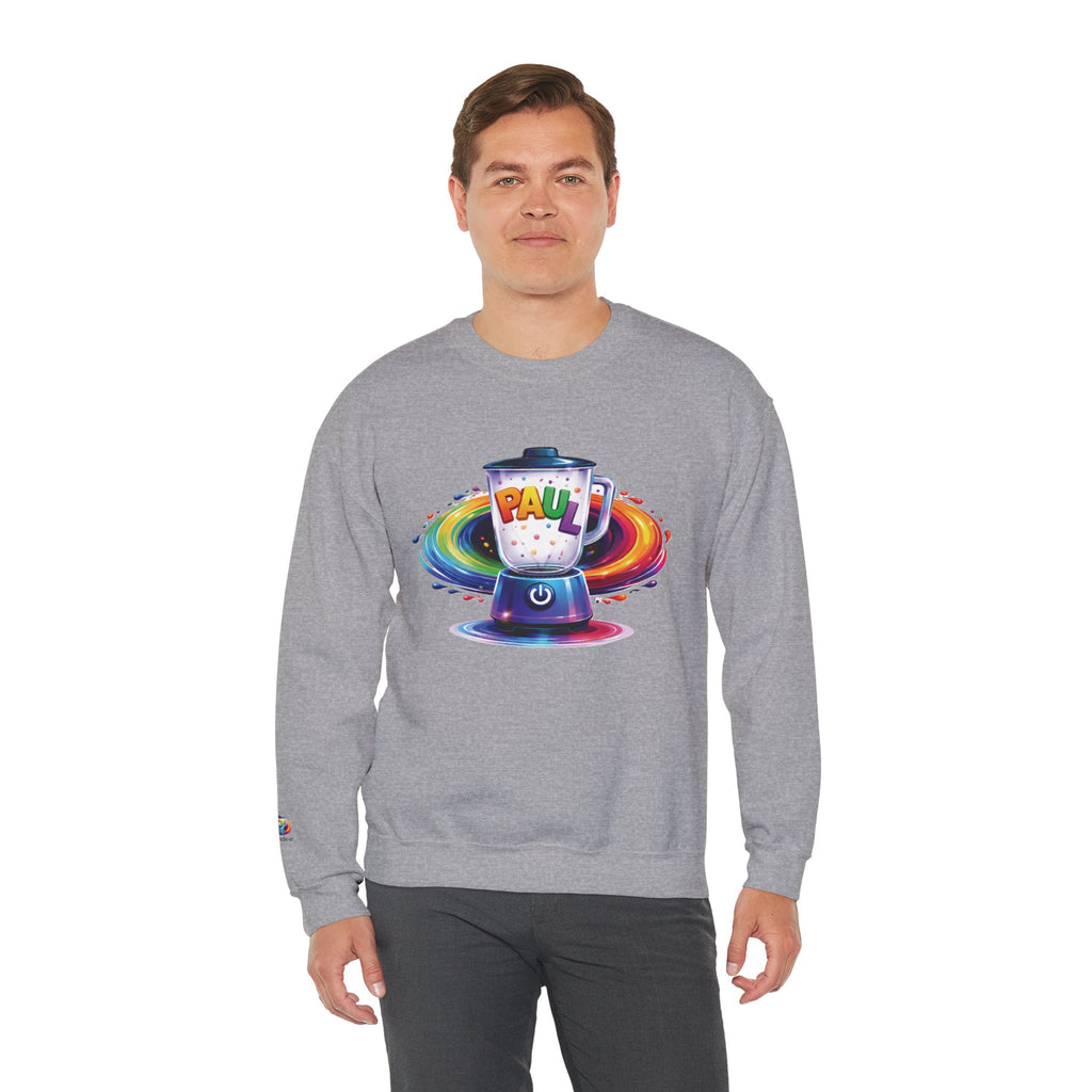 PAUL Crewneck Sweatshirt