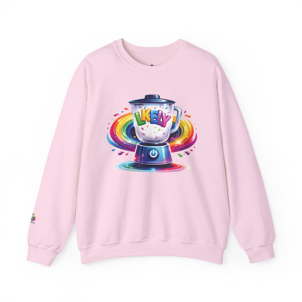 KELLY Crewneck Sweatshirt