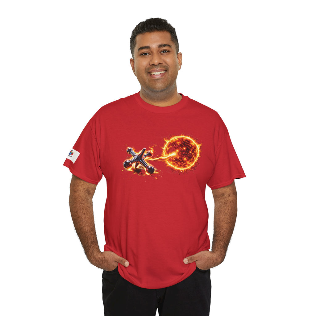 JACKSON | (Pix) graphic t-shirt