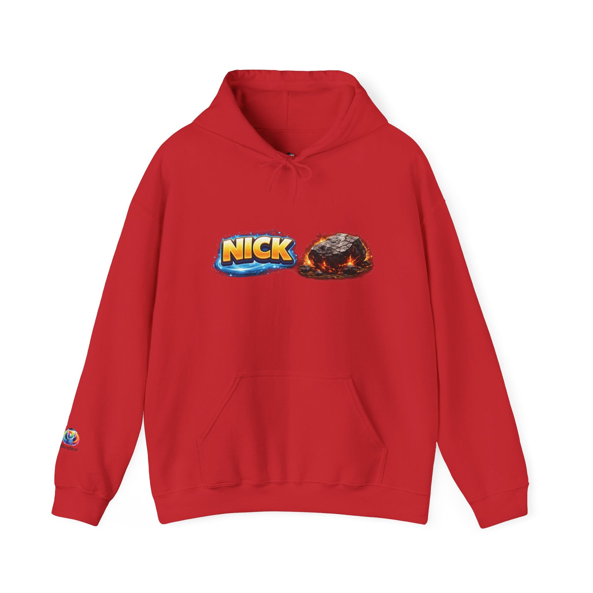NICOLE Hoodie