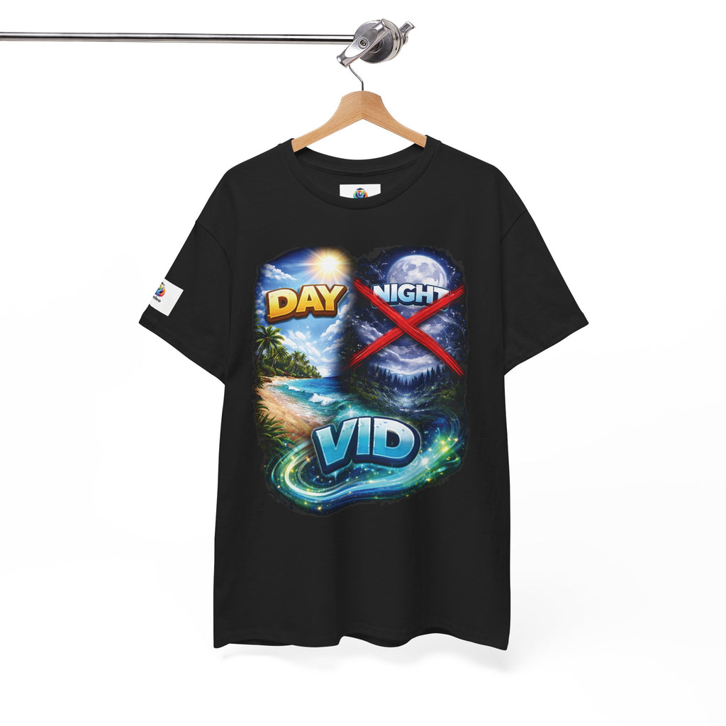 DAVID - T-Shirt