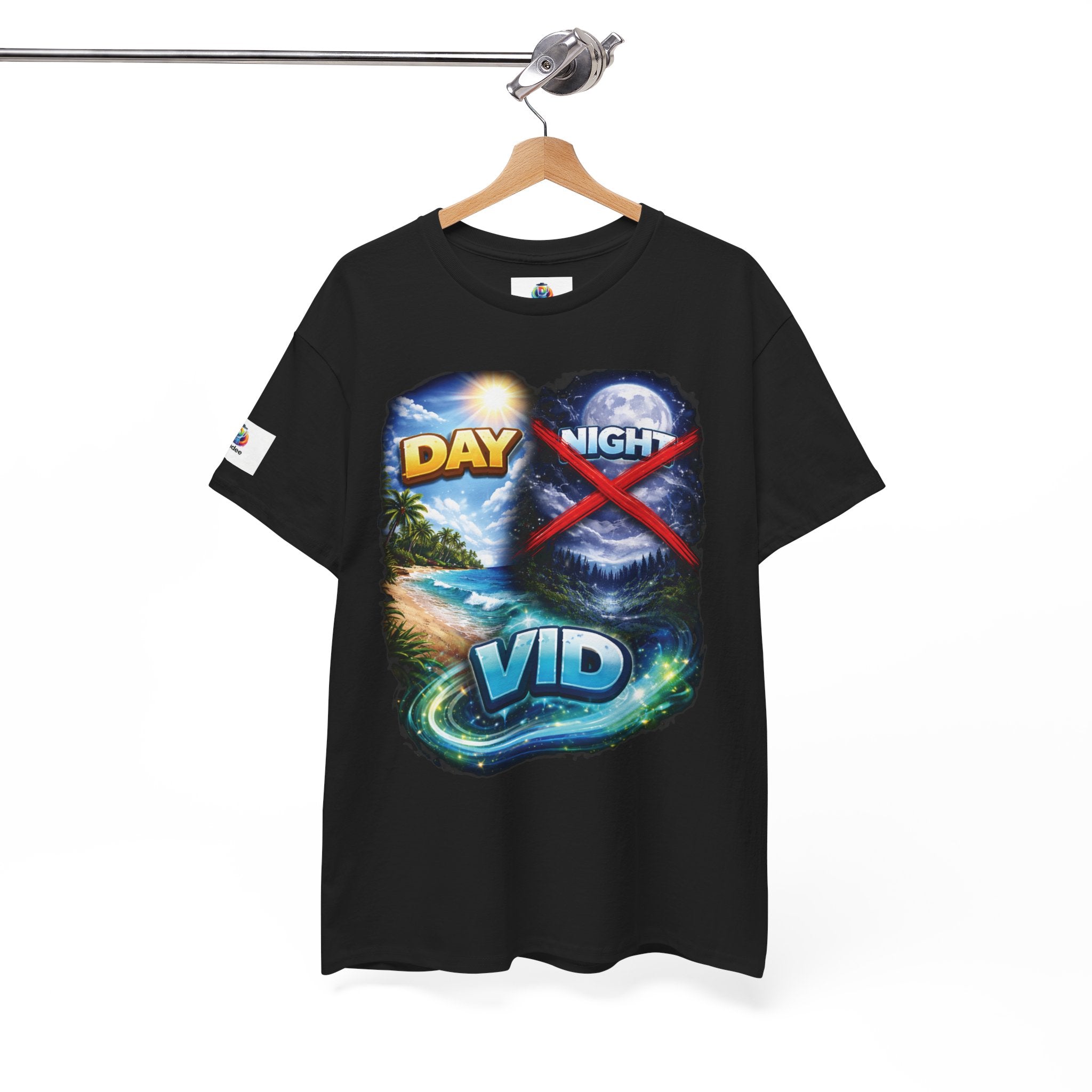 DAVID - T-Shirt
