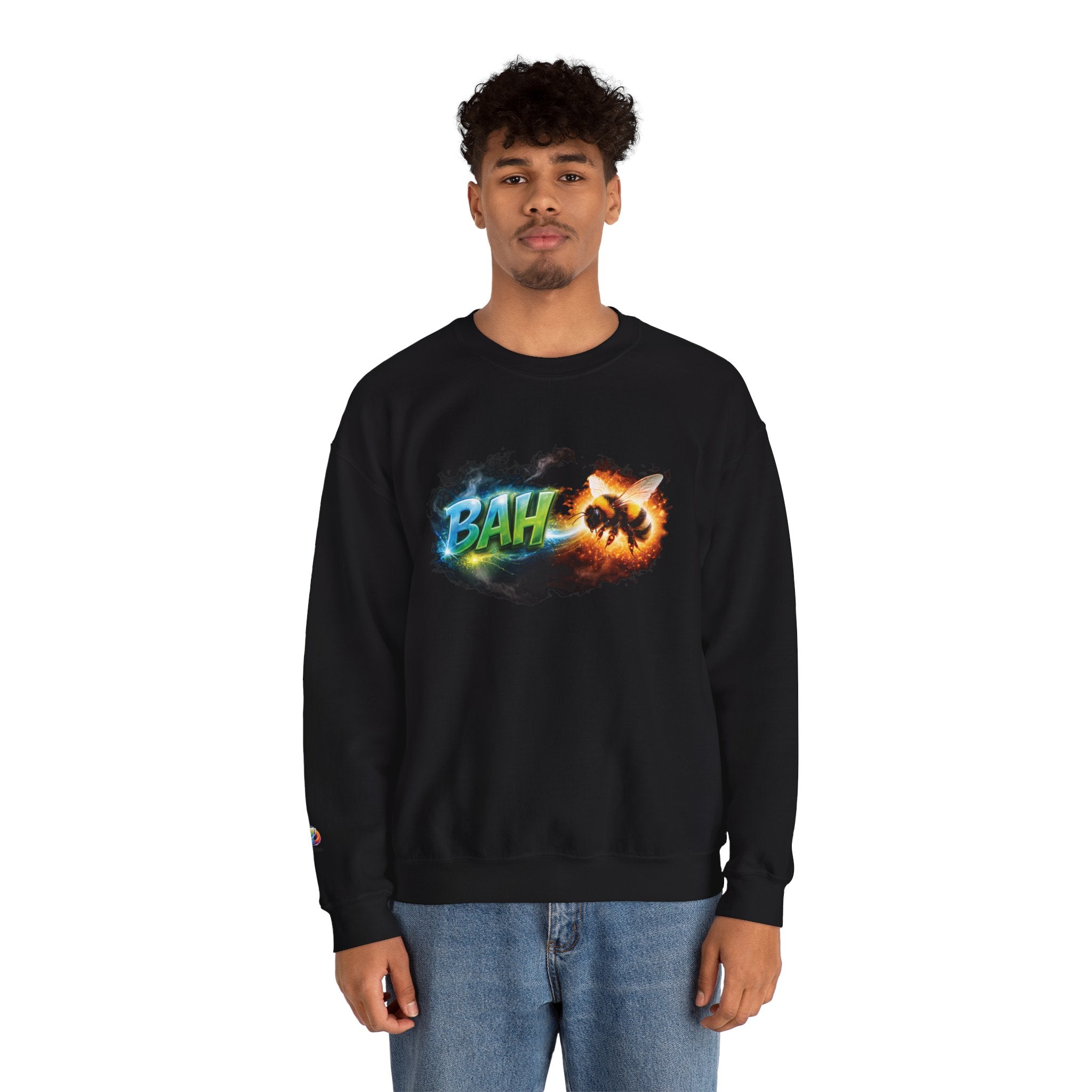 BOBBY Crewneck Sweatshirt