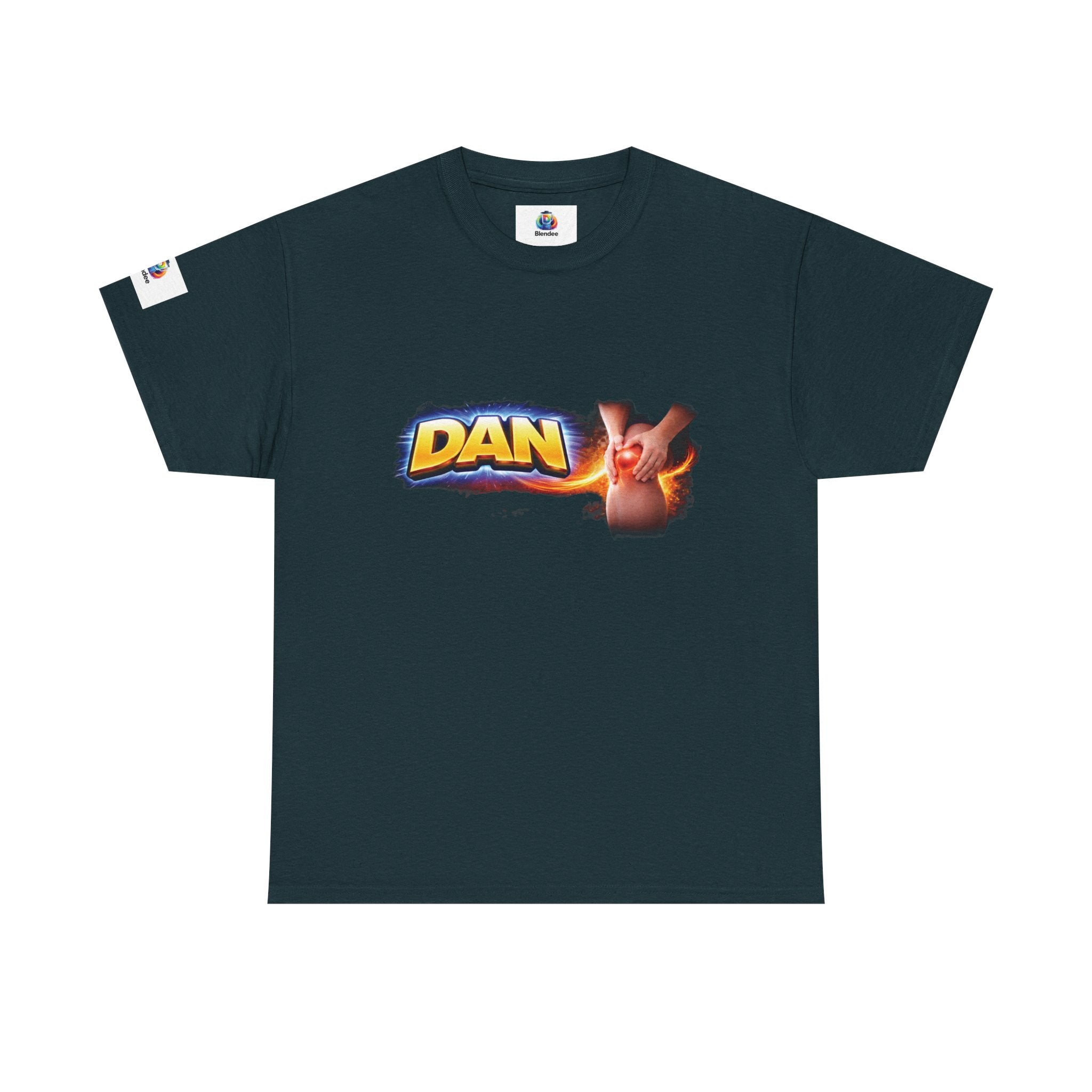 DANNY (LT) - T-Shirt