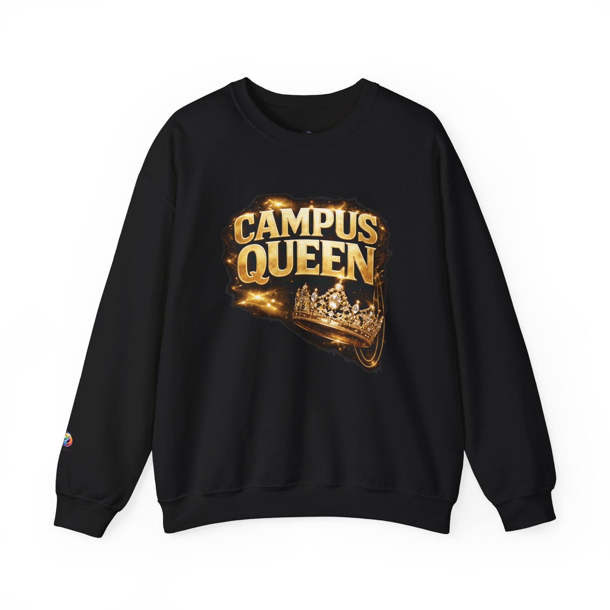 CAMPUS QUEEN Sweatshirt (OS)