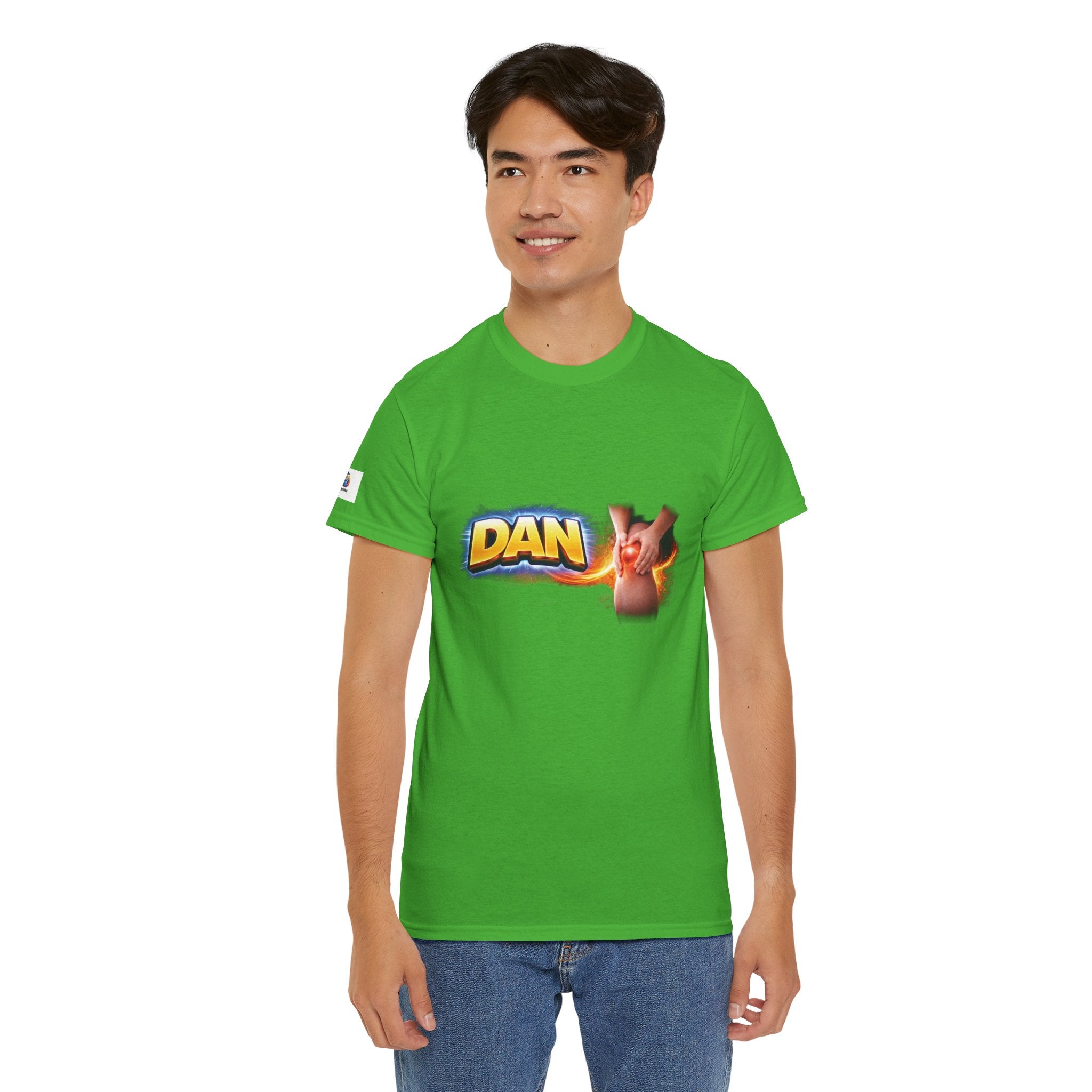 DANNY (LT) - T-Shirt