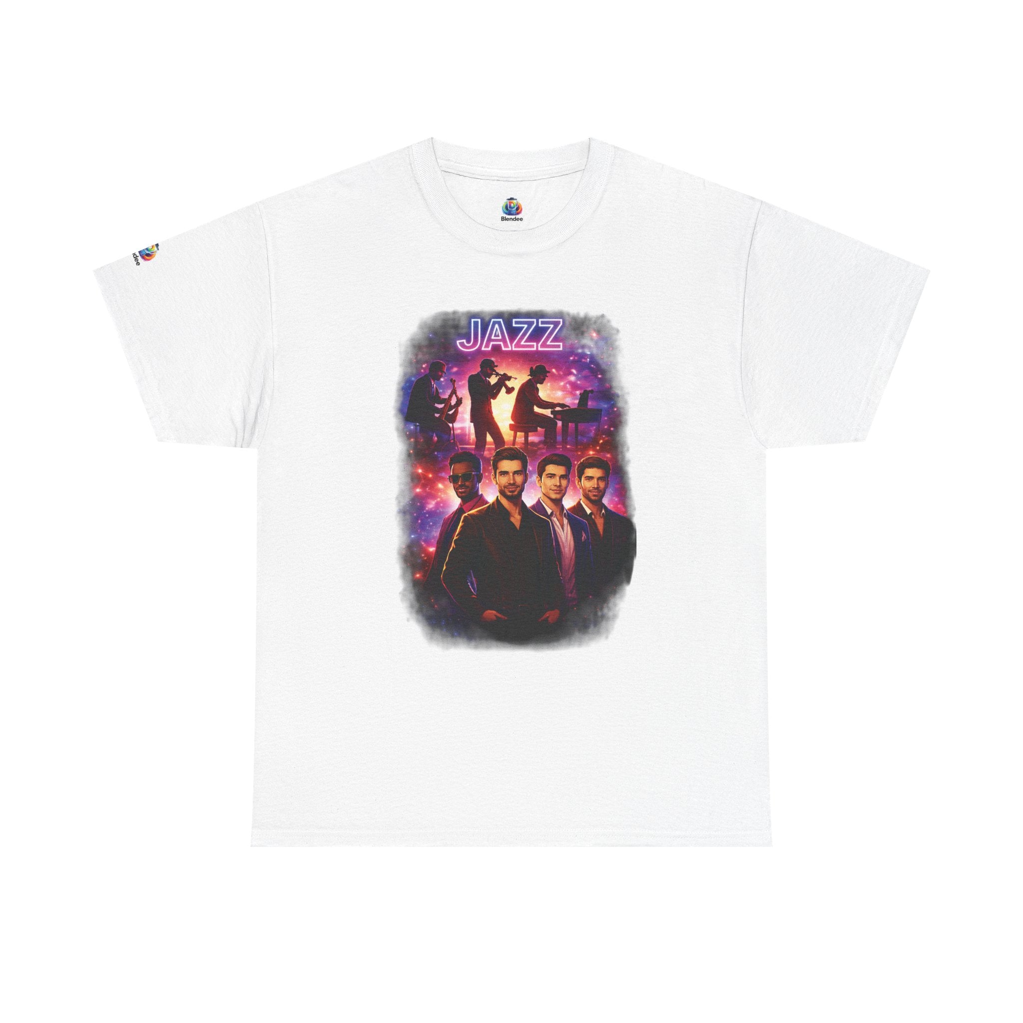 JASMINE - T-Shirt