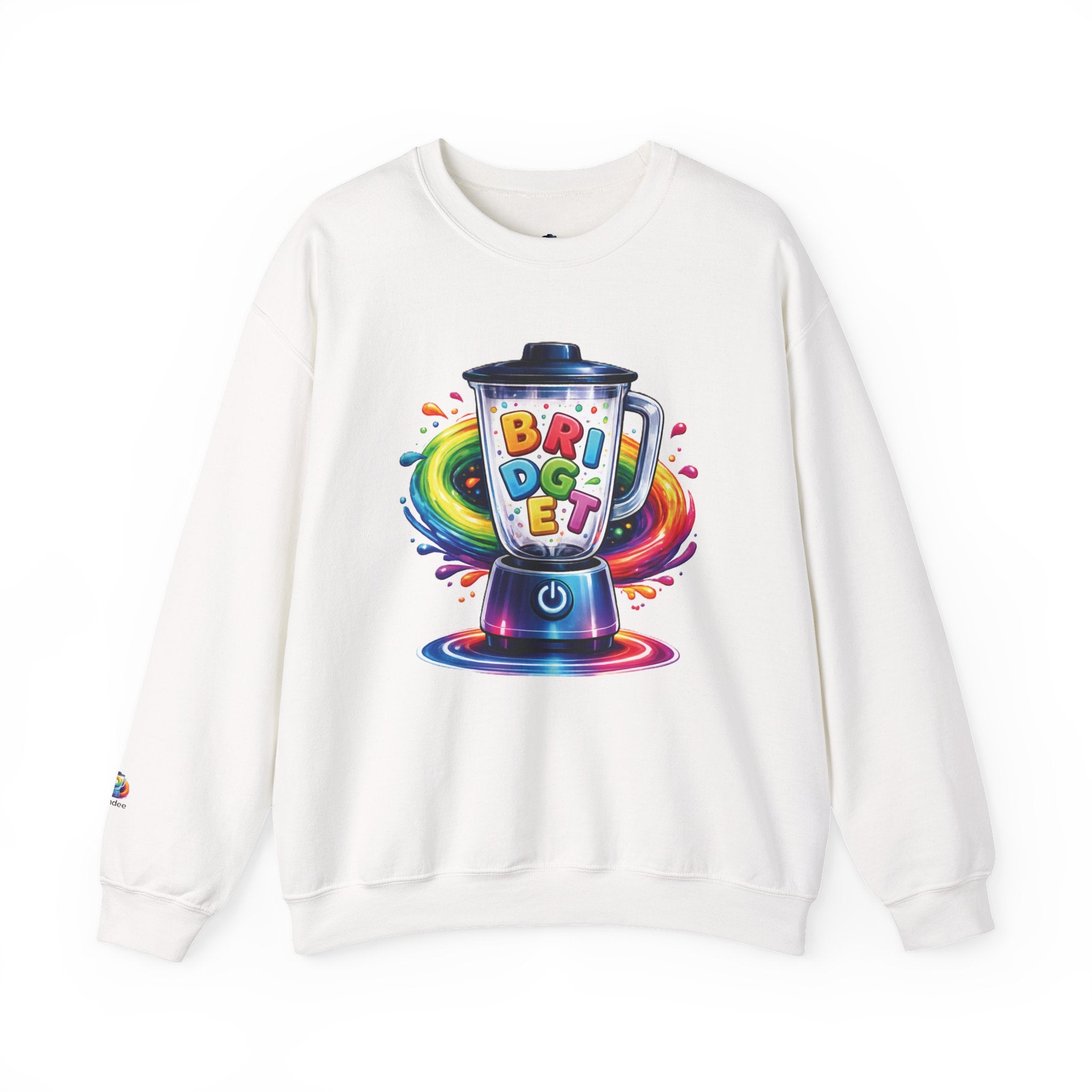 BRIDGET (Mix) Crewneck Sweatshirt