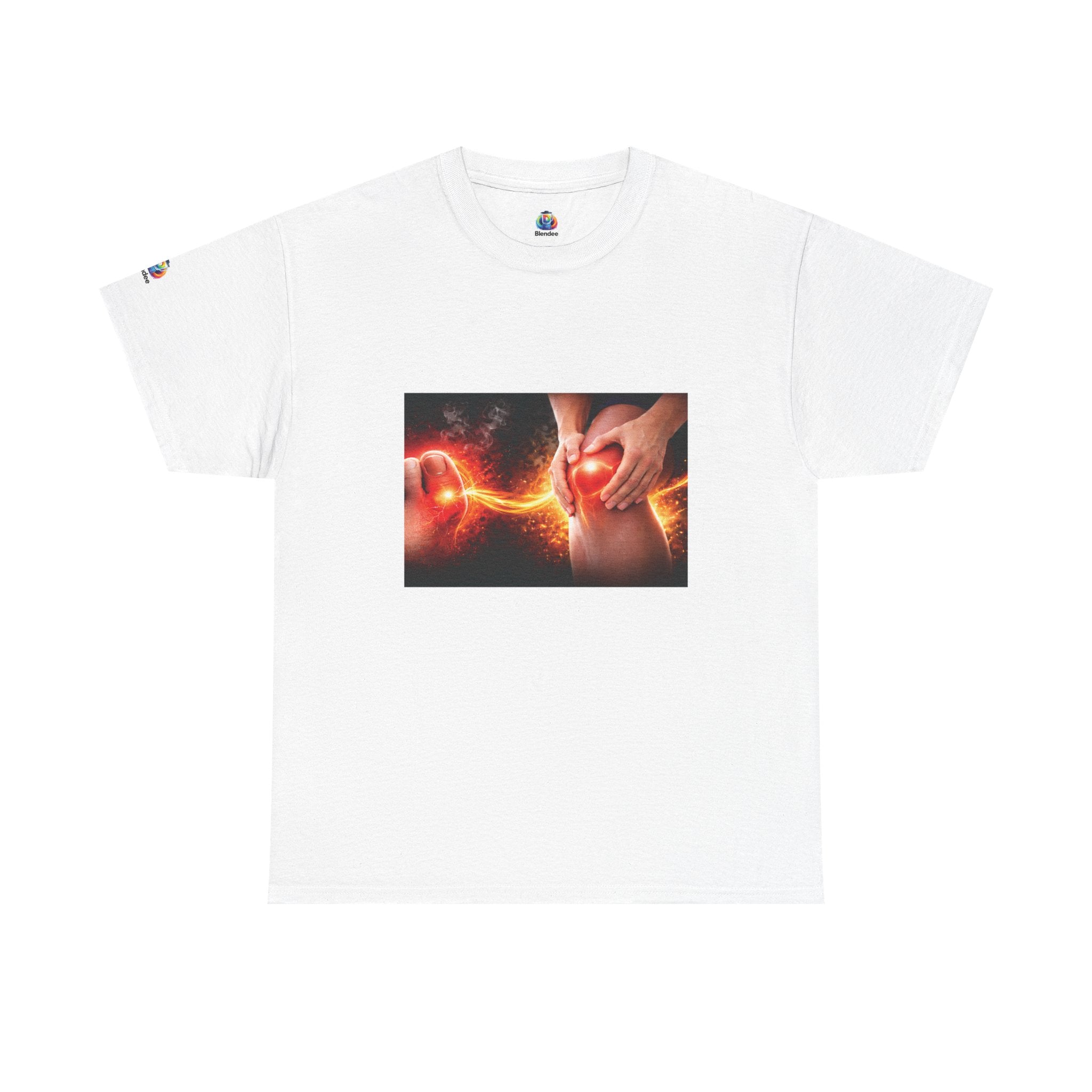 TONY- (LT) T-Shirt