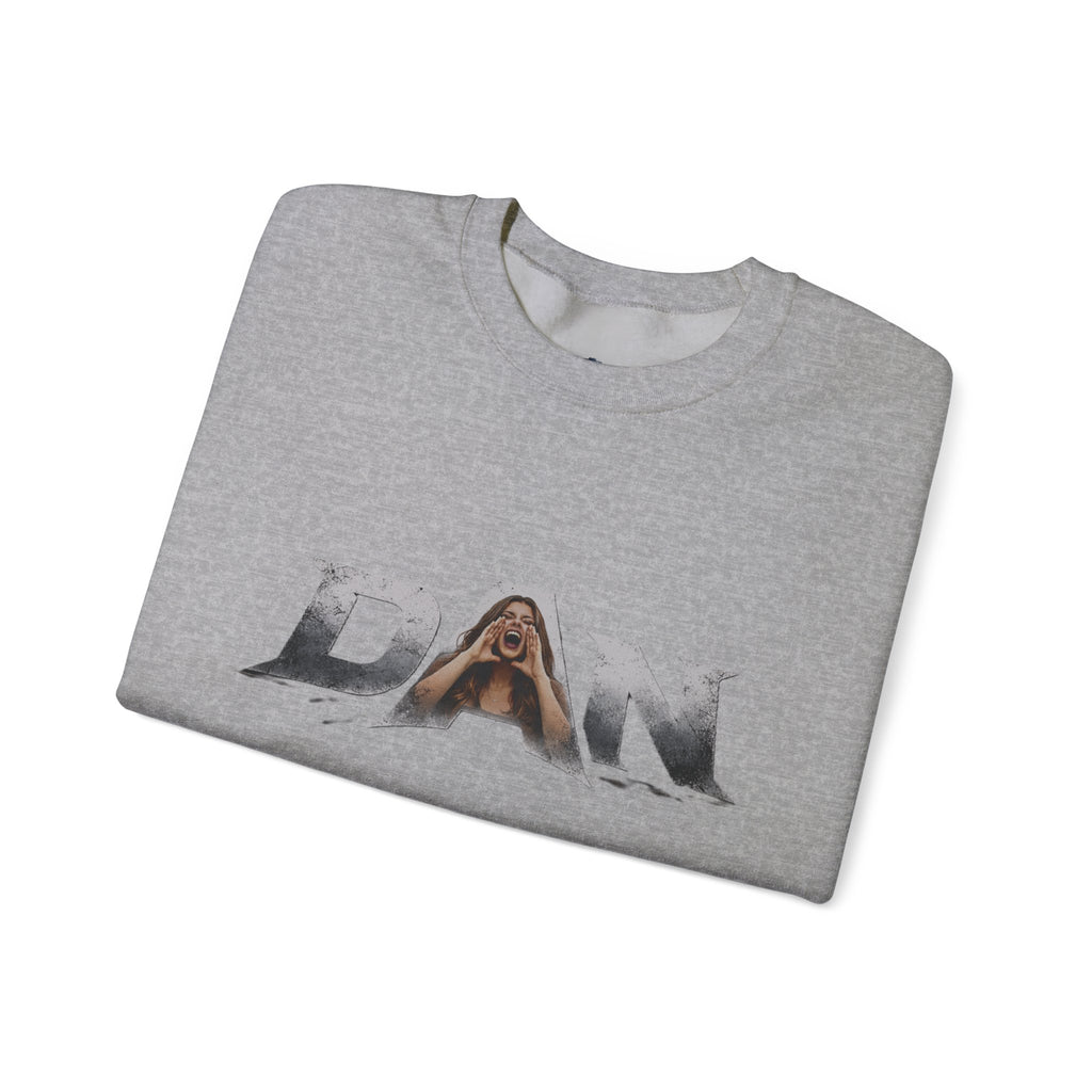 DANIELLE (LT) Crewneck Sweatshirt