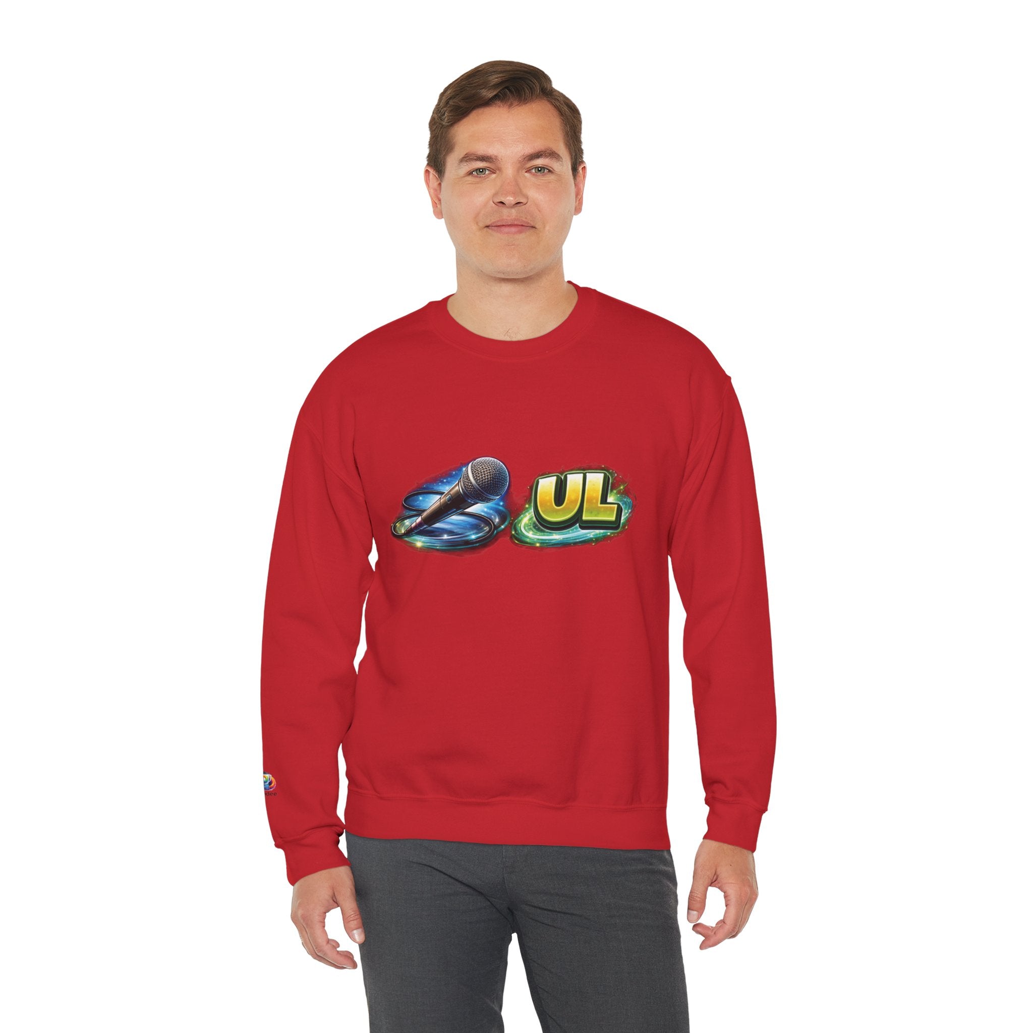 MICHAEL Crewneck Sweatshirt