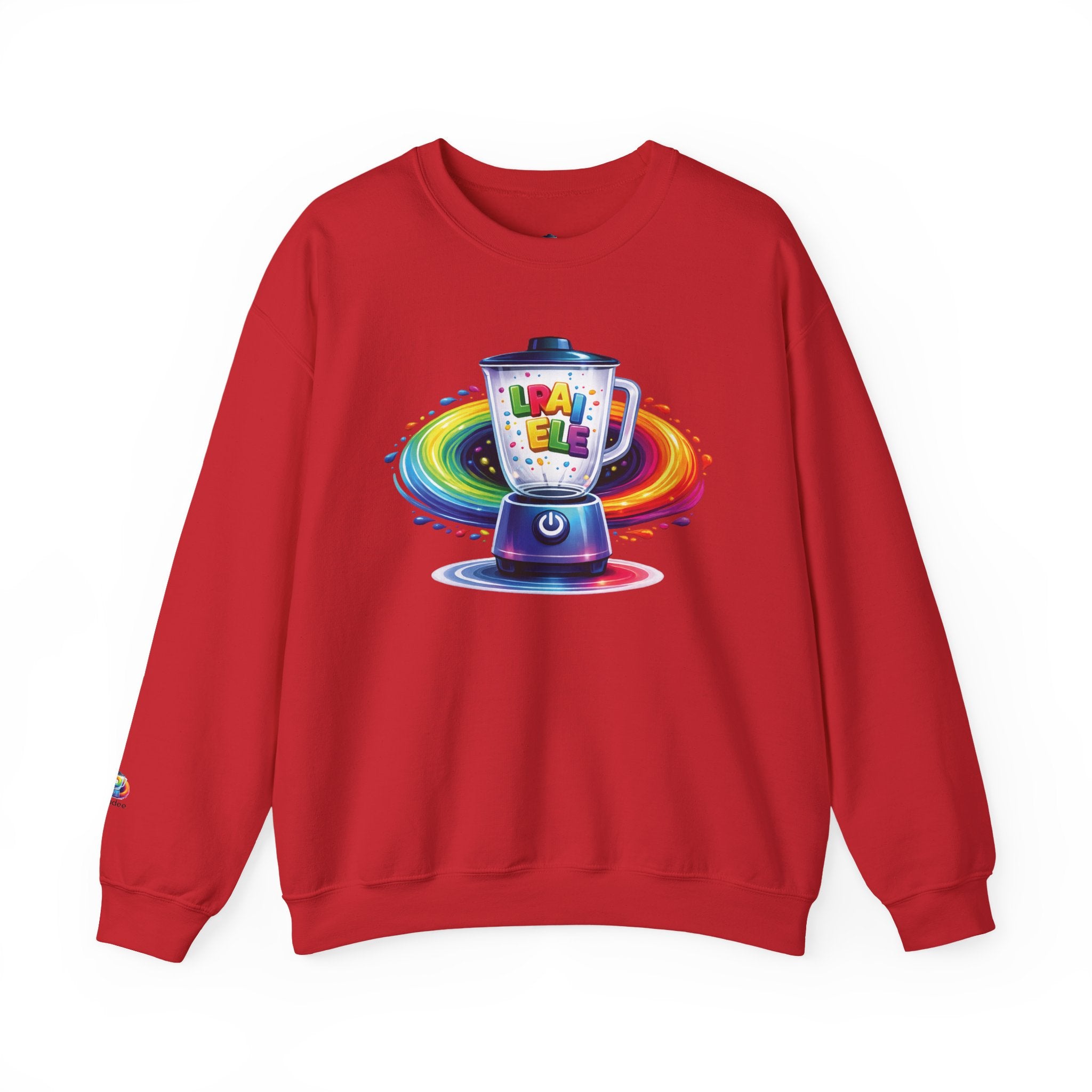 ARIELLE Crewneck Sweatshirt