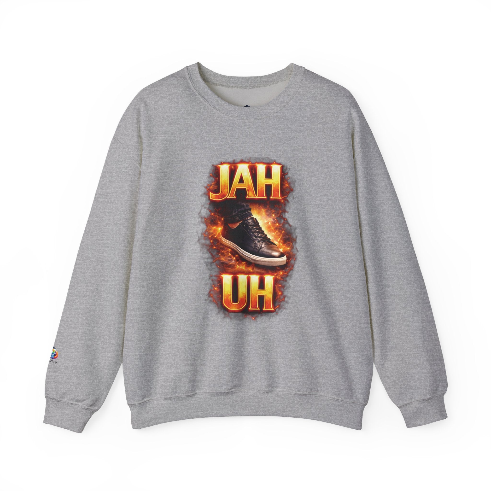 JOSHUA Crewneck Sweatshirt