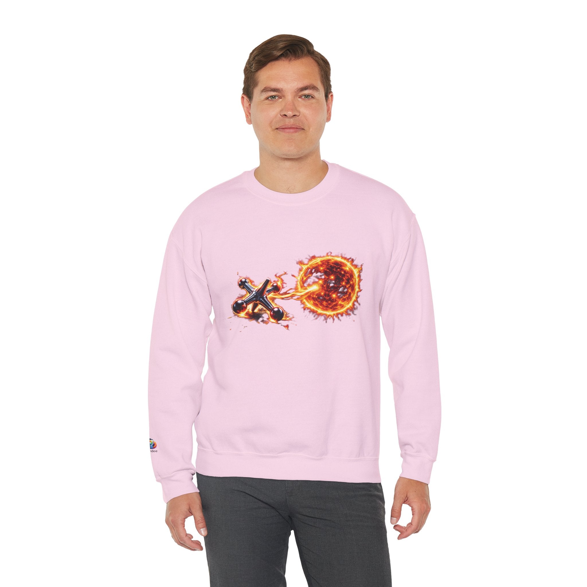 JACKSON Crewneck Sweatshirt