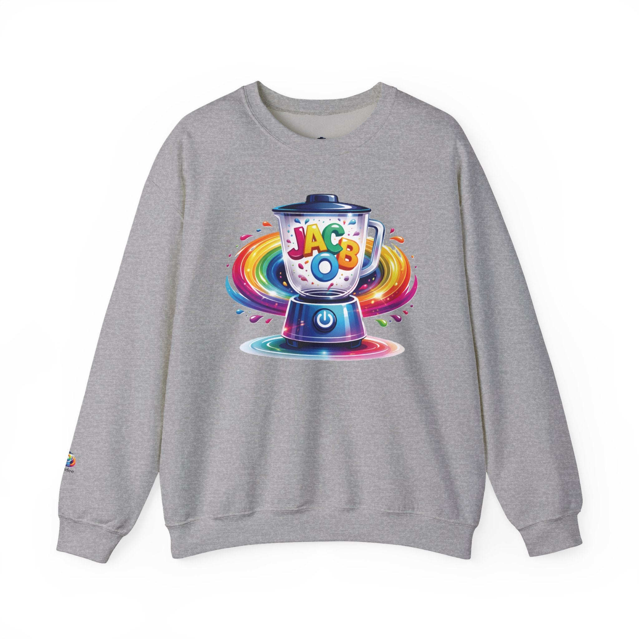 JACOB Crewneck Sweatshirt