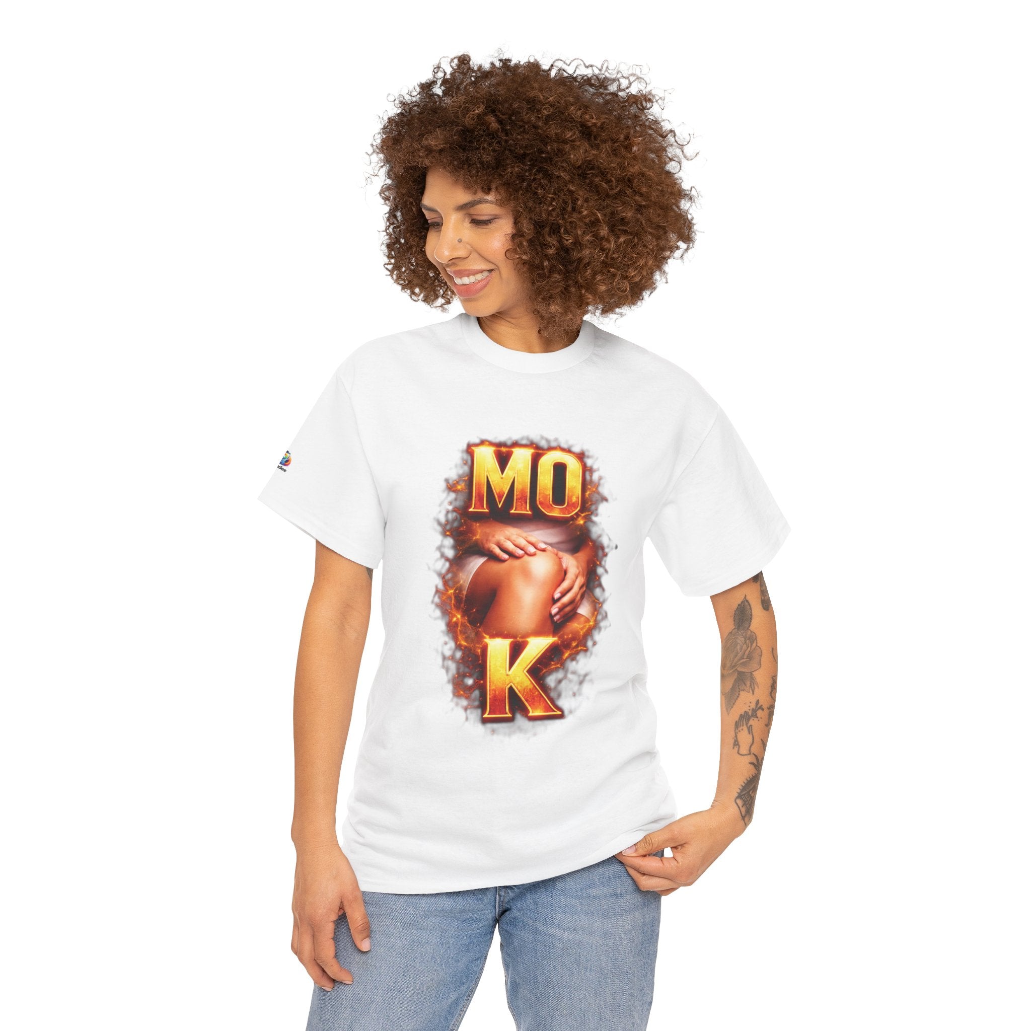 MONIQUE - T-Shirt