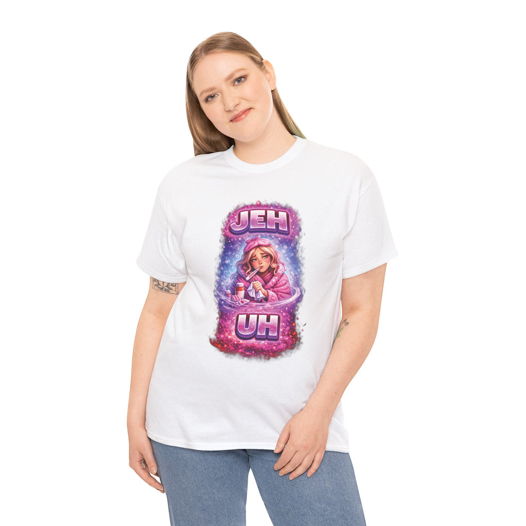 JESSICA - (LT) T-Shirt