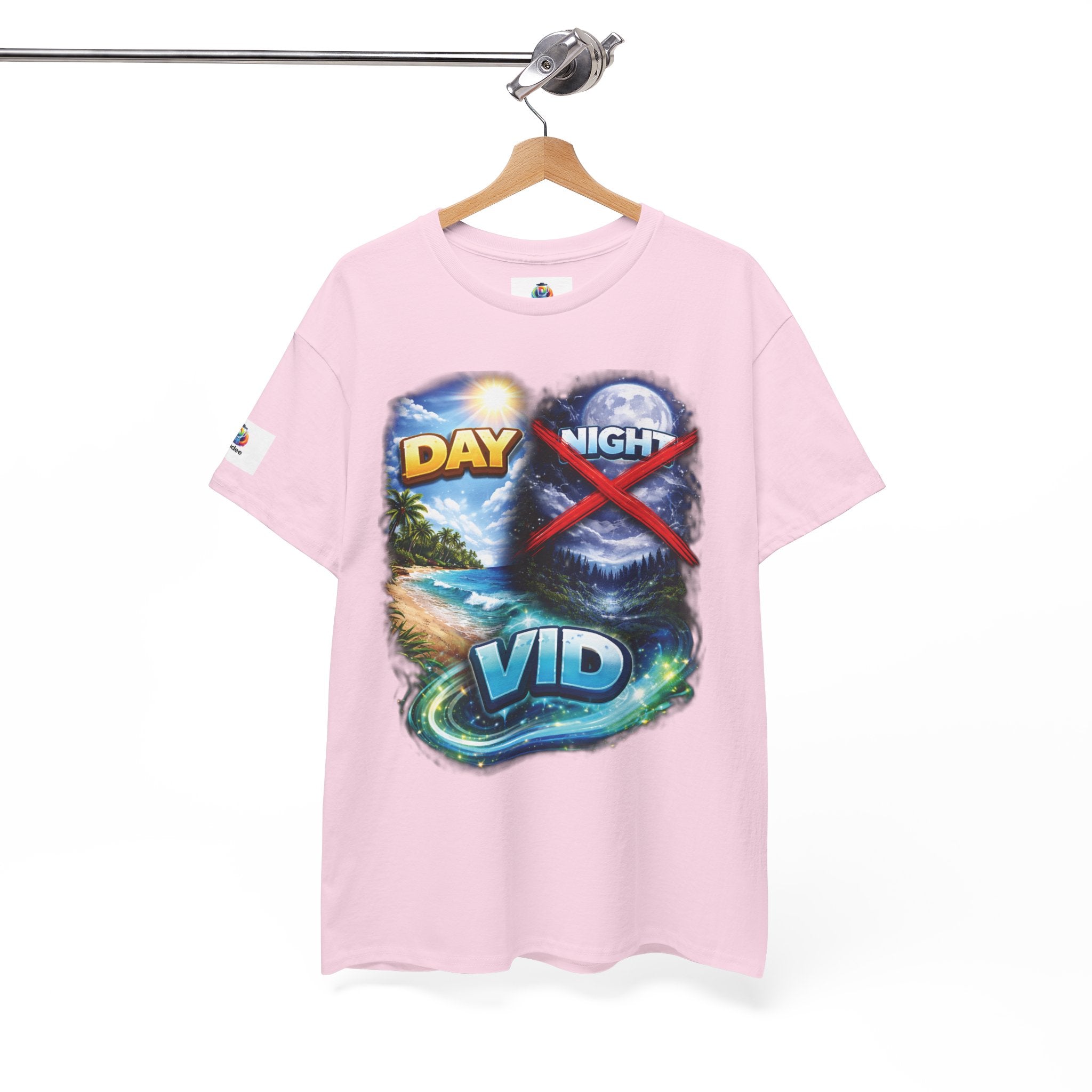 DAVID - T-Shirt