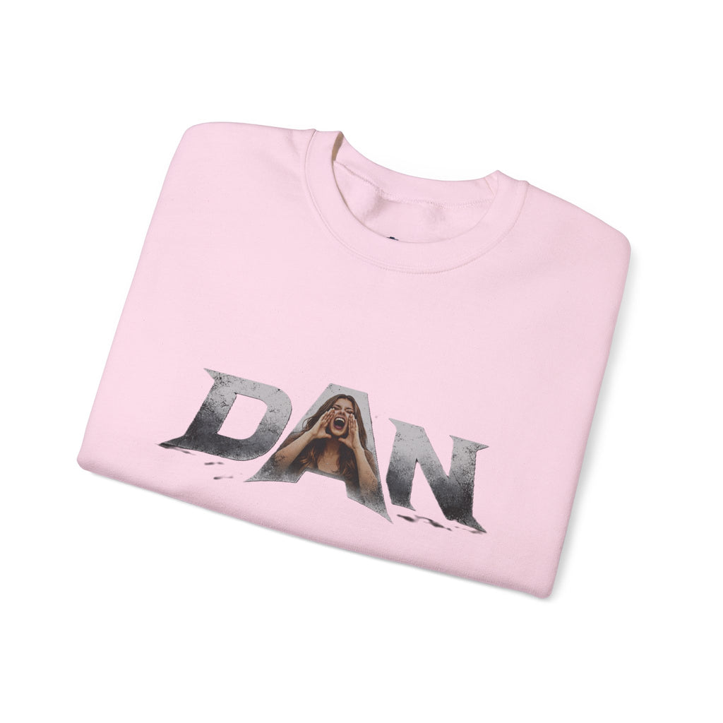 DANIELLE (LT) Crewneck Sweatshirt
