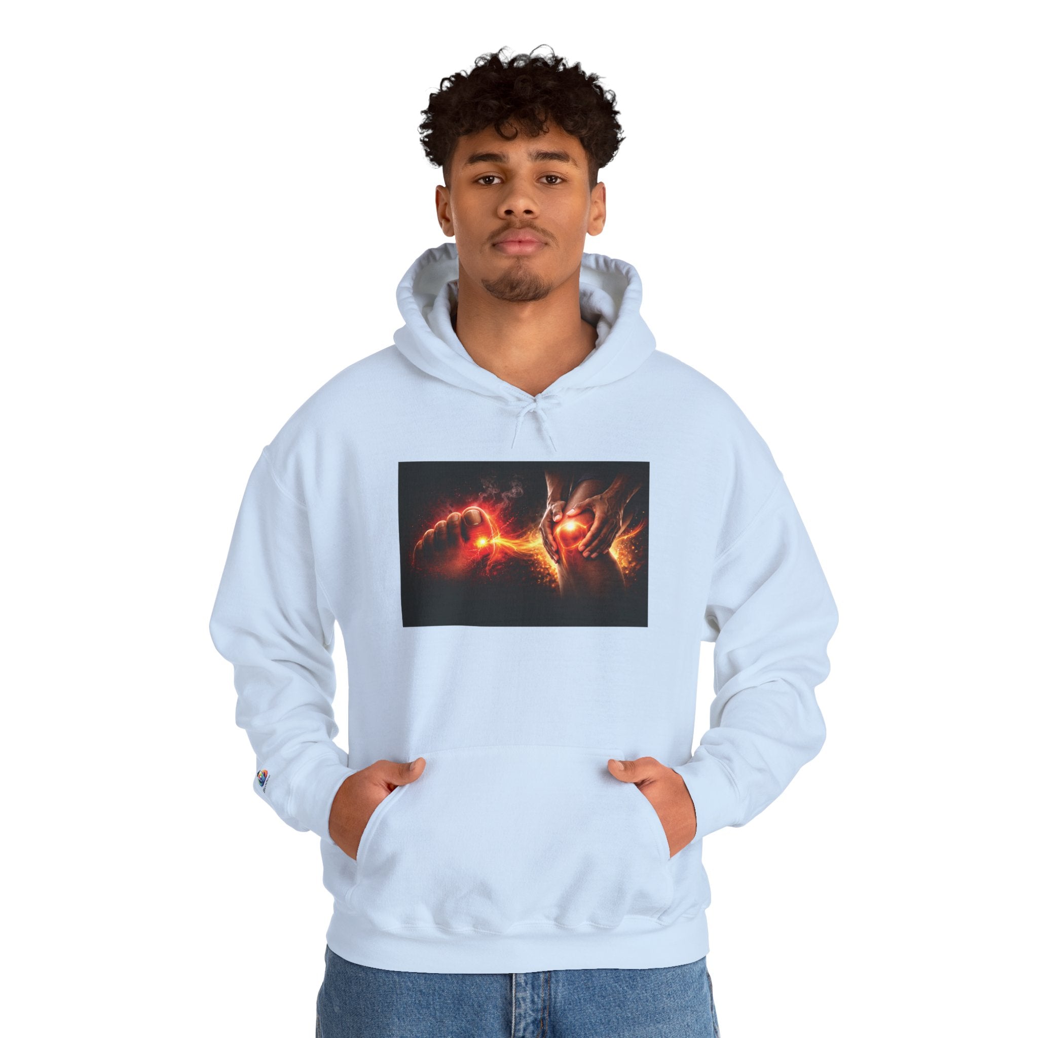 TONY (DK) Hoodie