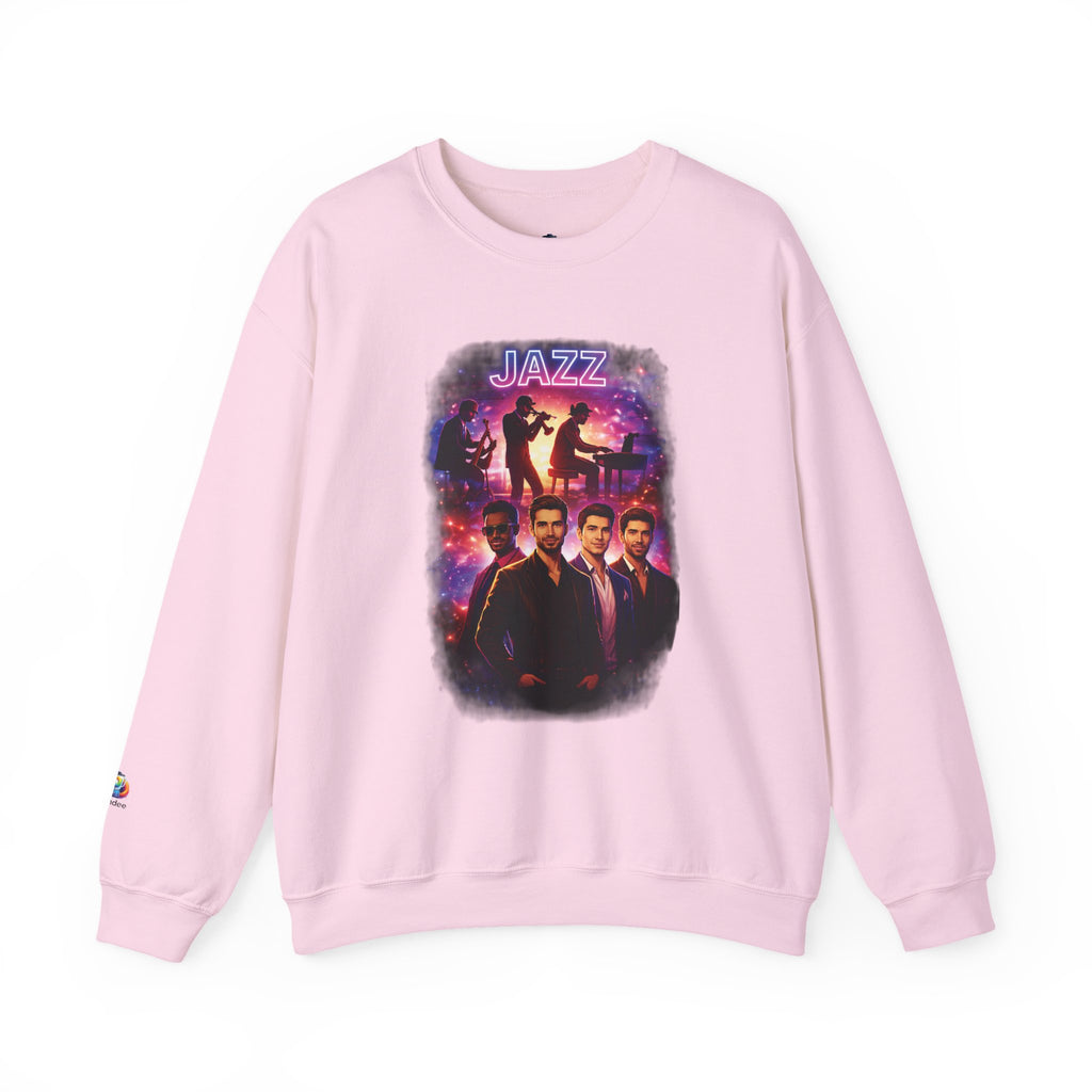 JASMINE Crewneck Sweatshirt