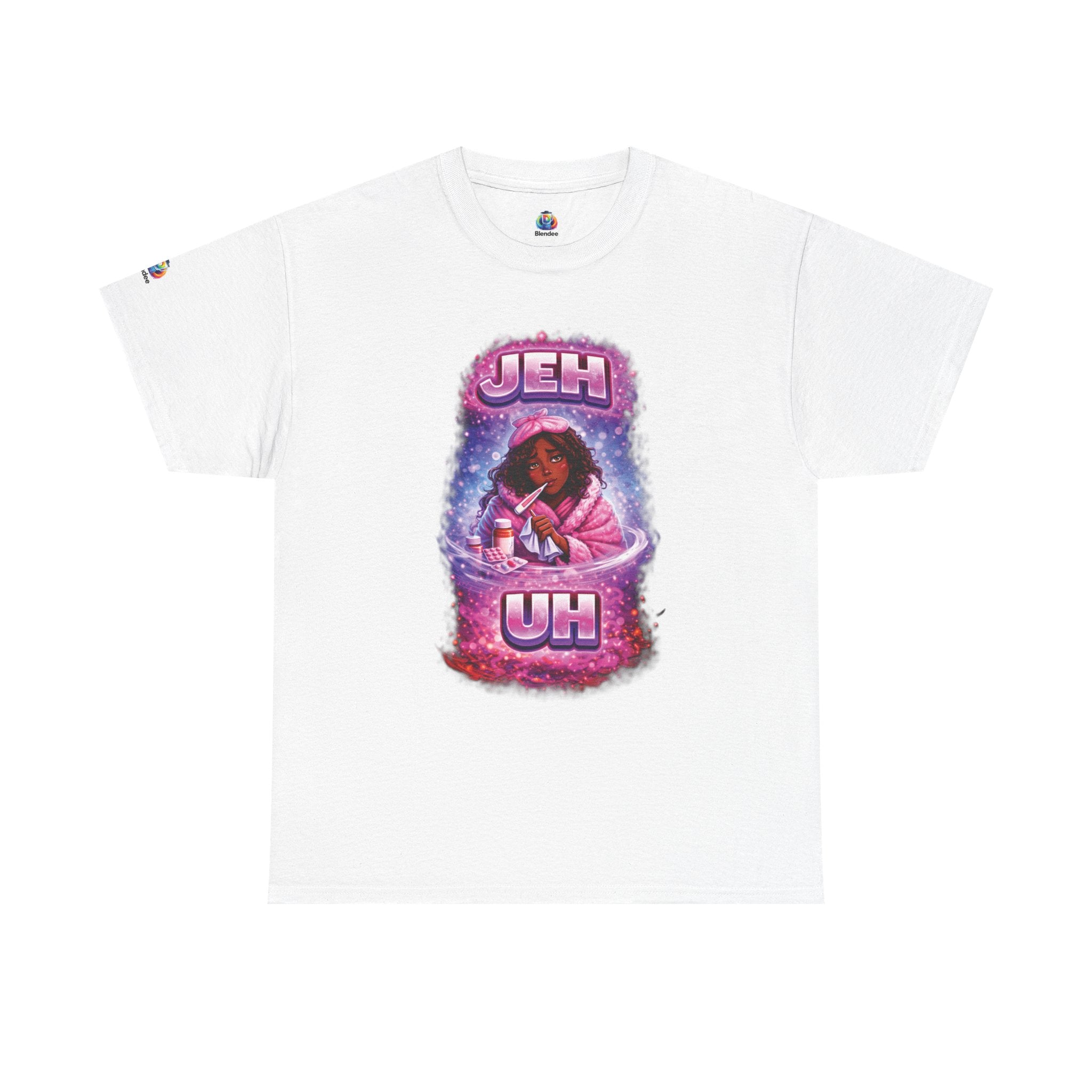 JESSICA - (DK) T-Shirt