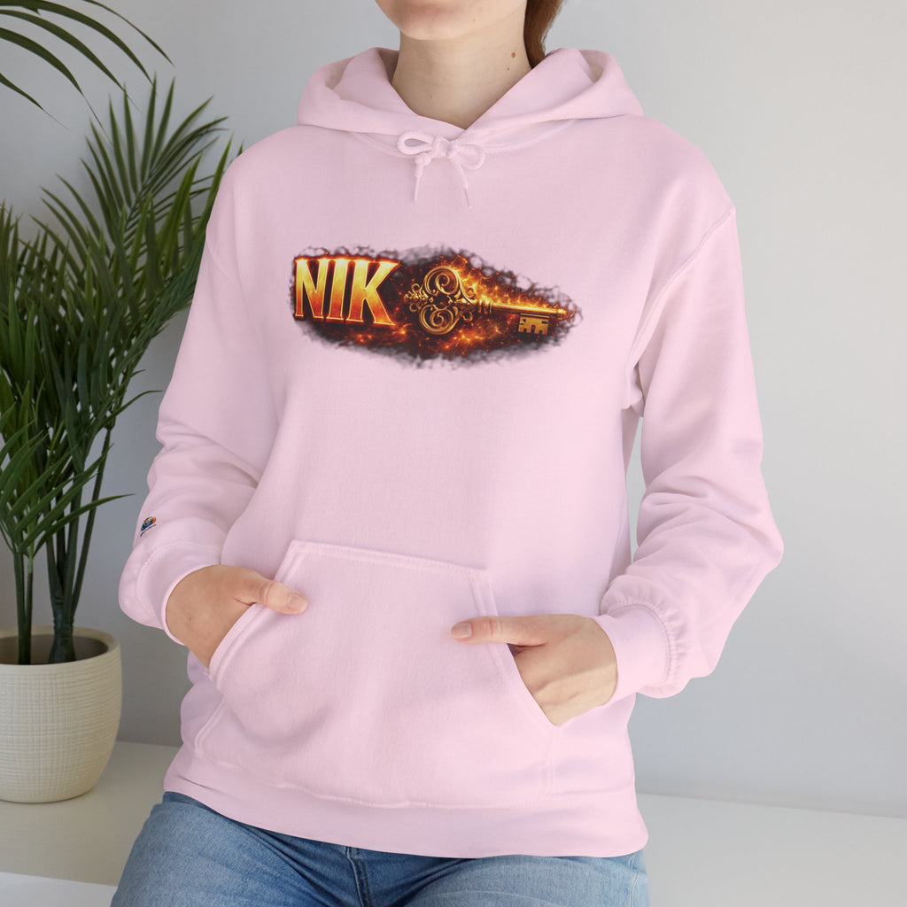 NIKKI Hoodie