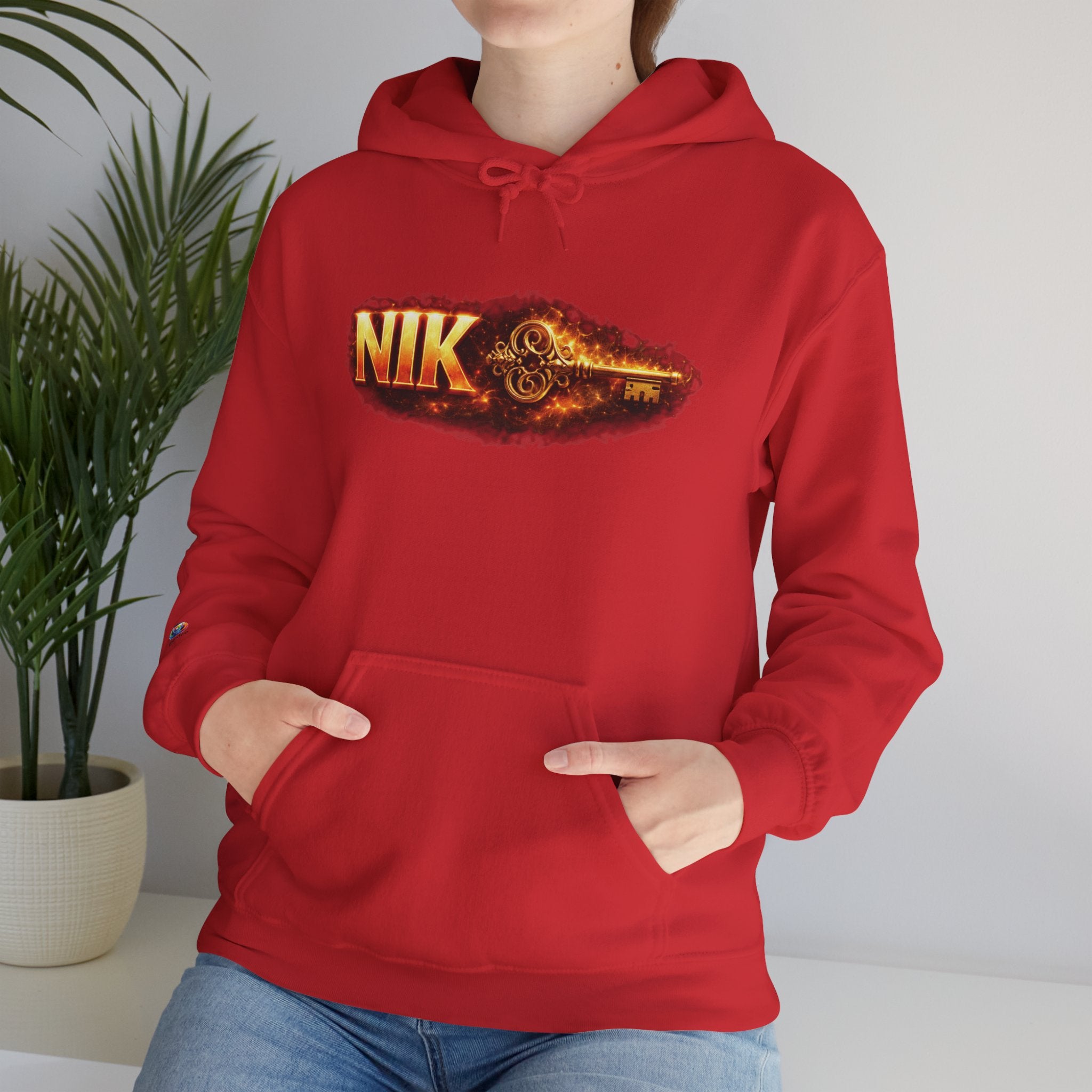 NIKKI Hoodie
