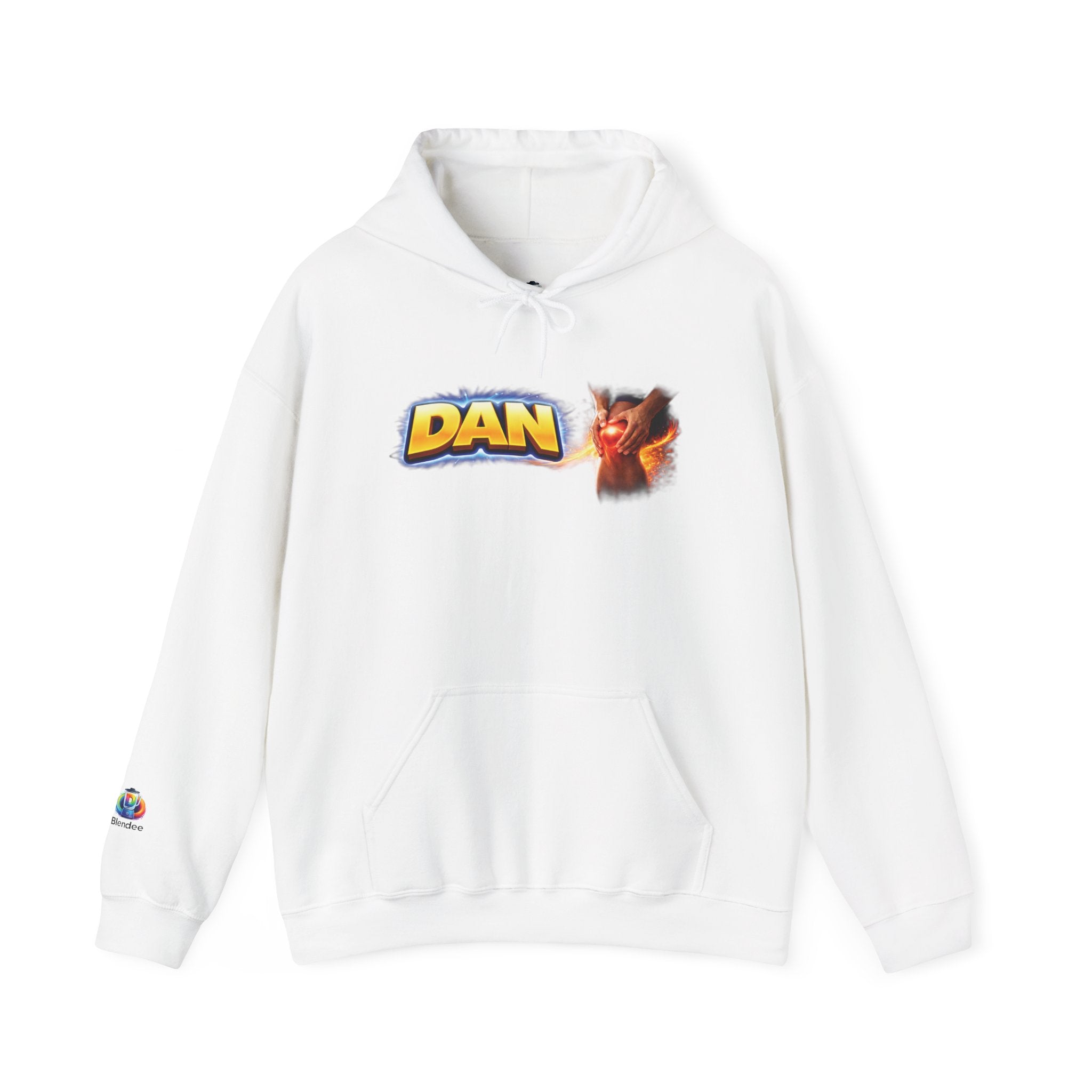 DANNY (DK) Hoodie