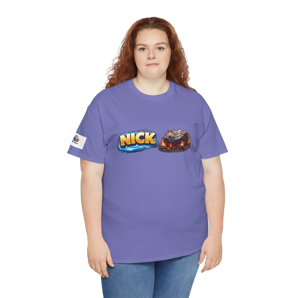 NICOLE - T-Shirt