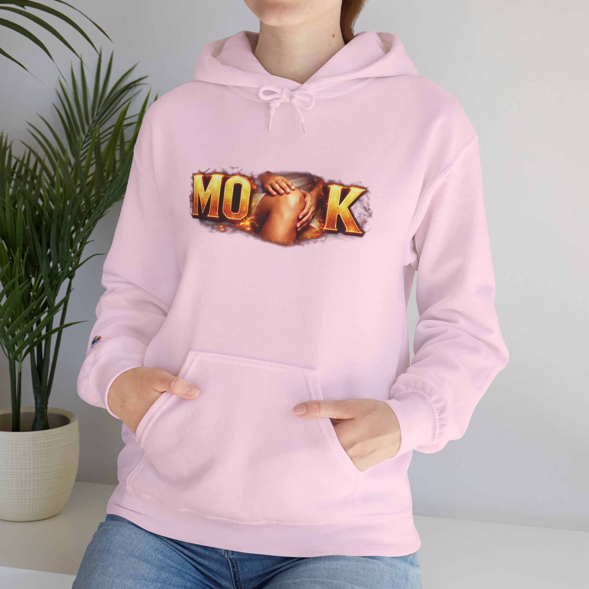 MONIQUE Hoodie