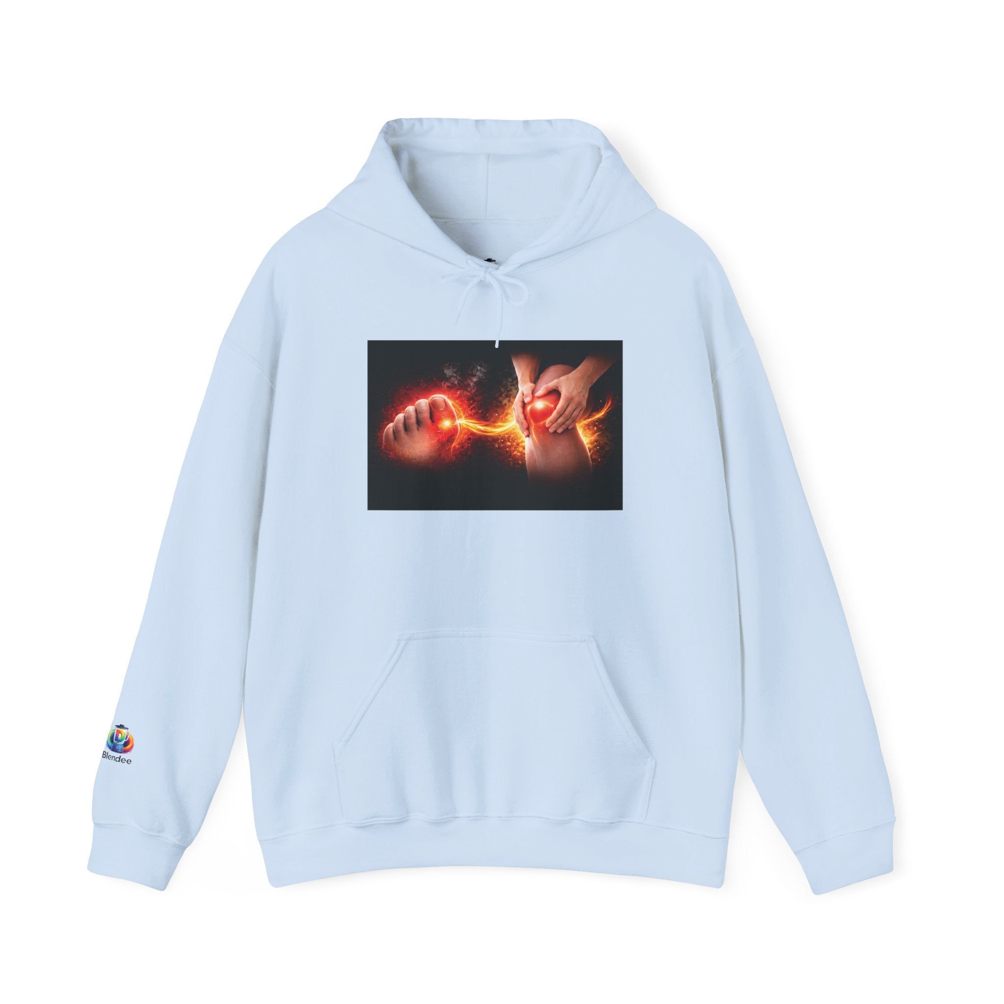 TONY (LT) Hoodie