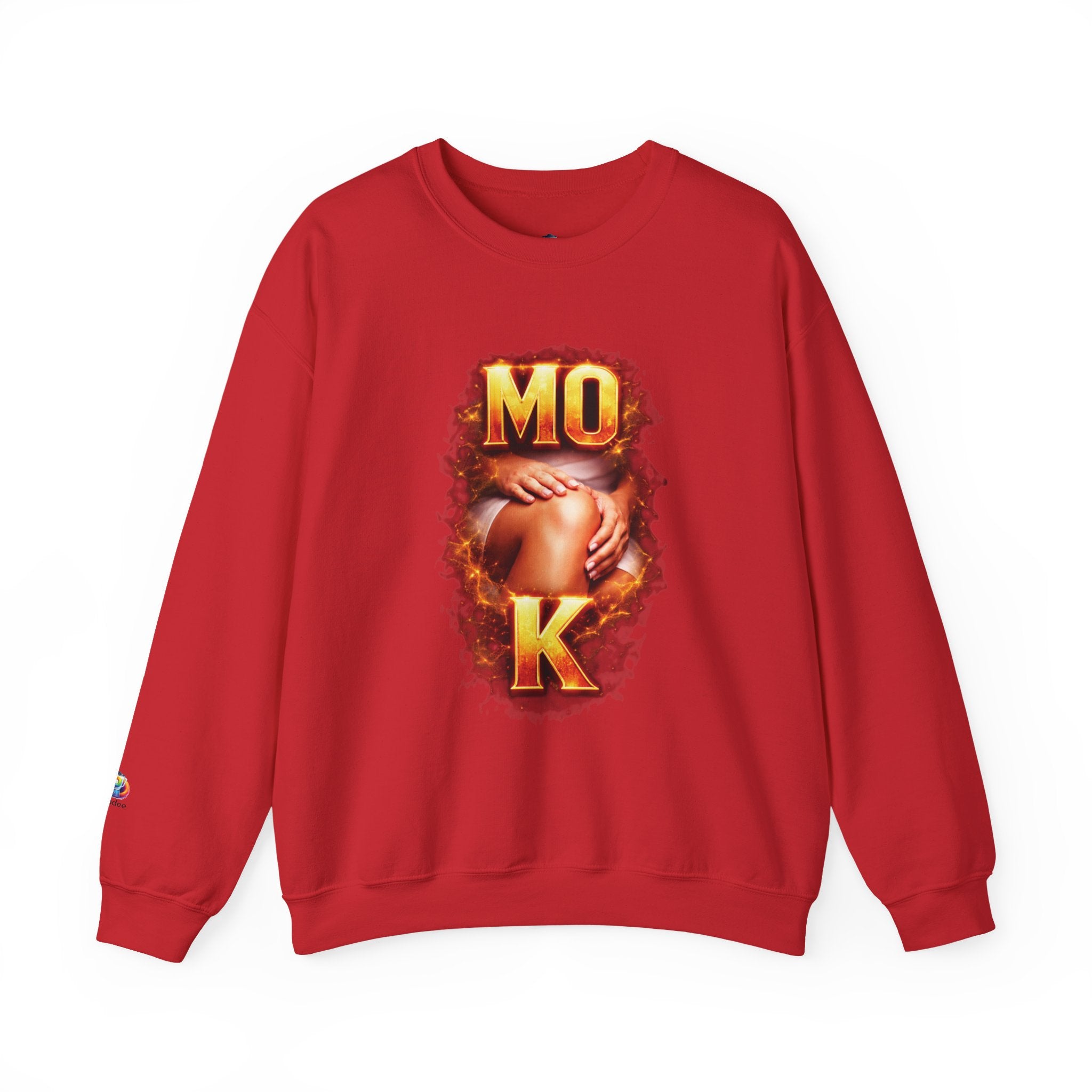 MONIQUE Crewneck Sweatshirt