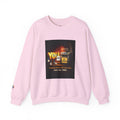 NOT WORKING Crewneck Sweatshirt (OS)