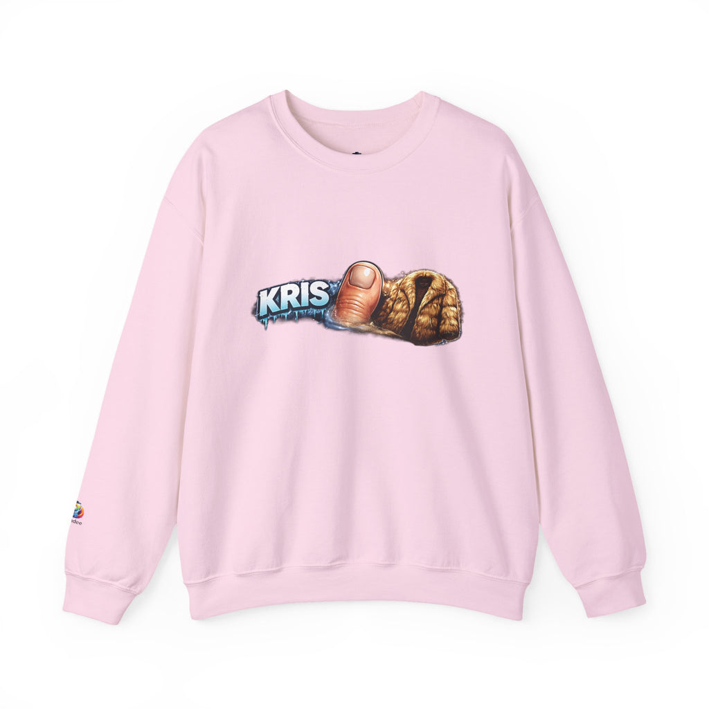 CHRISTOPHER Crewneck Sweatshirt