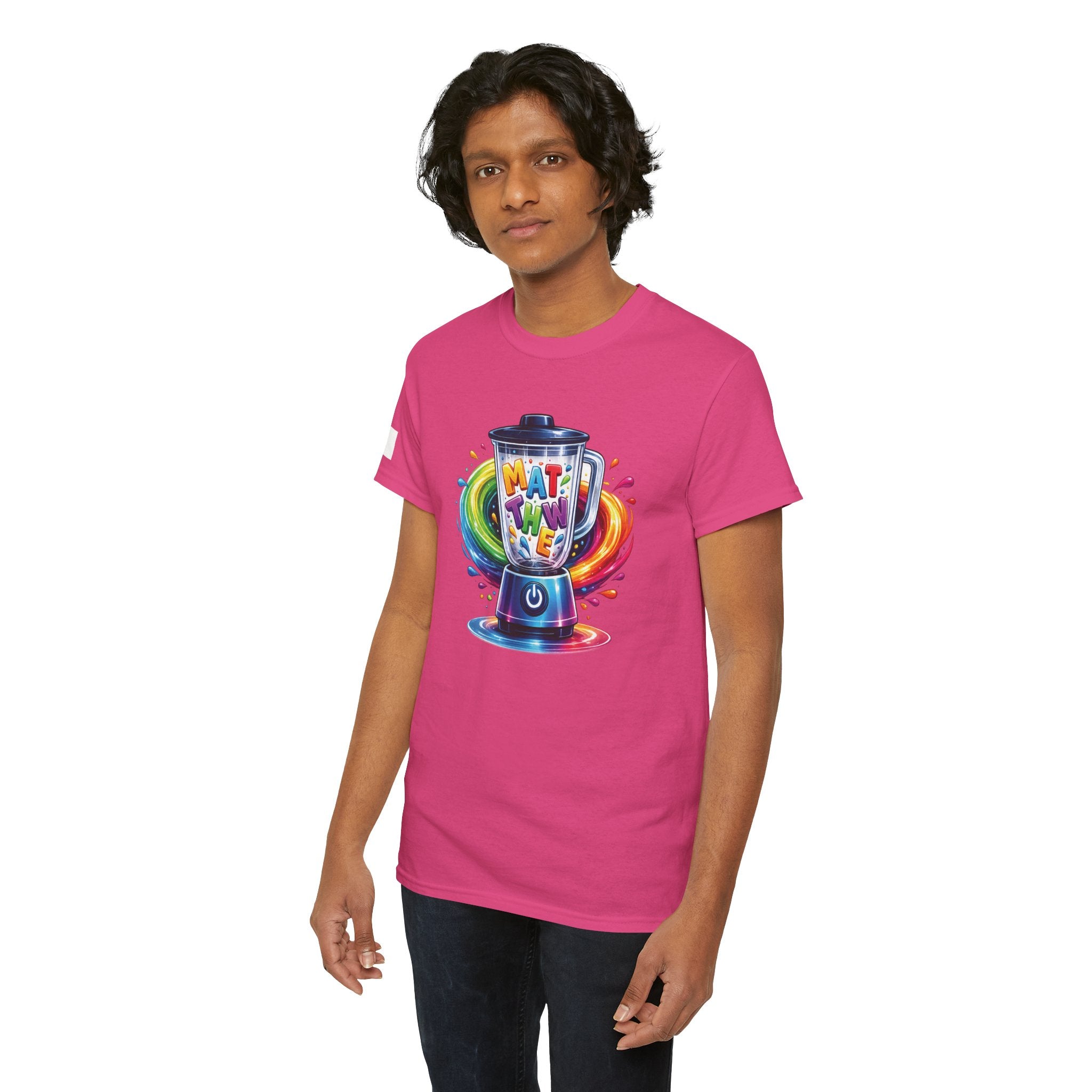 MATTHEW (Mix) T-Shirt