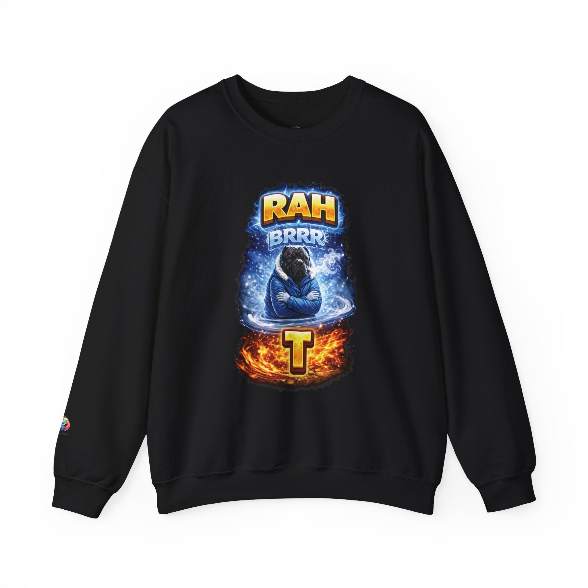 ROBERT Crewneck Sweatshirt
