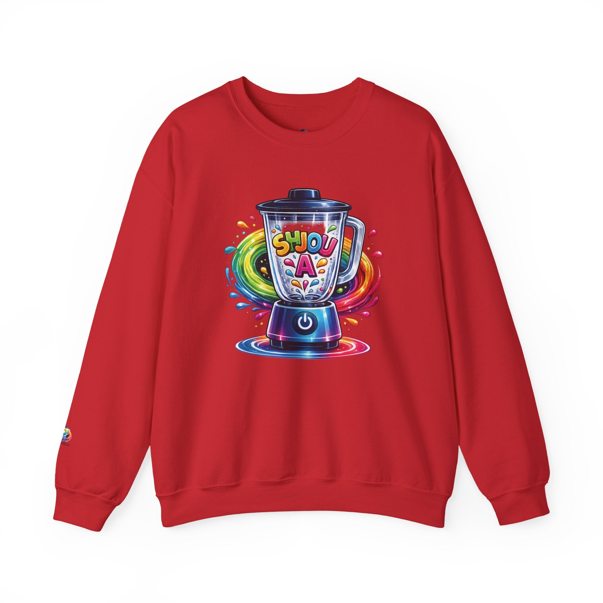 JOSHUA (Mix) Crewneck Sweatshirt