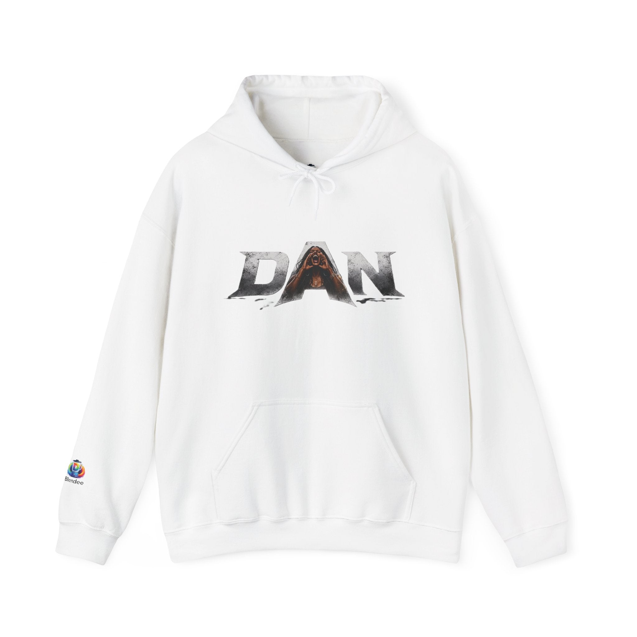 DANIELLE (DK) Hoodie