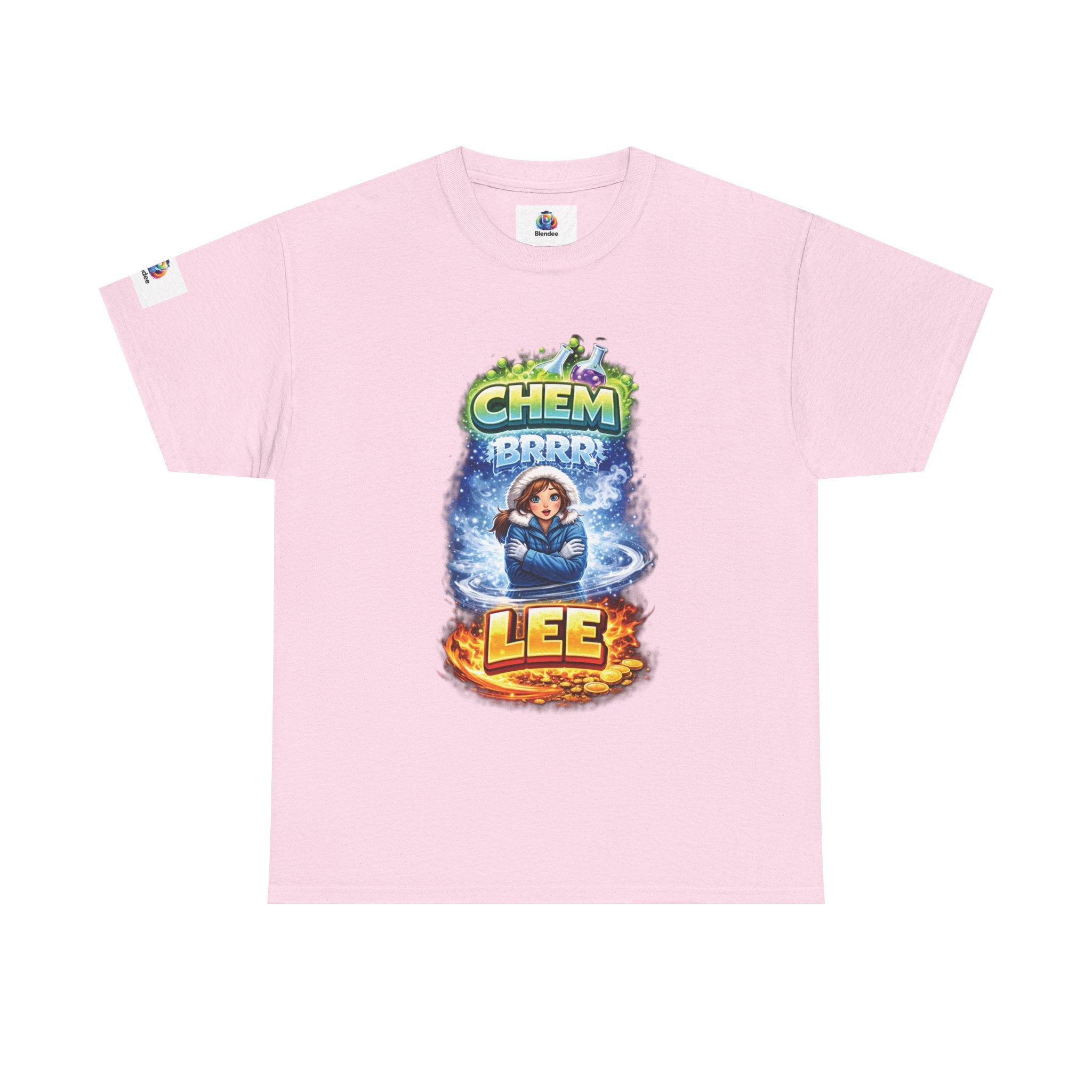 KIMBERLY - (LT) T-Shirt