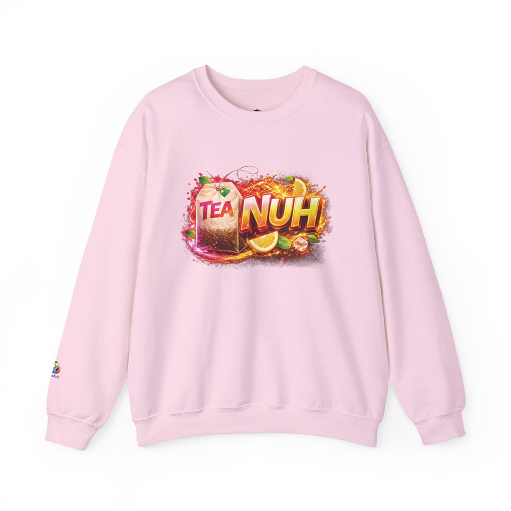 TINA Crewneck Sweatshirt
